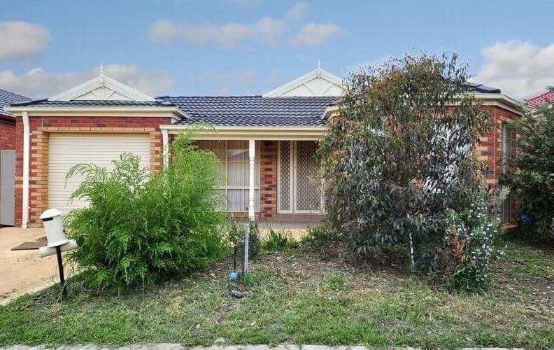5 Wyperfeld CircuitCaroline Springs, VIC 3023  - Leased, Caroline Springs - Image 1