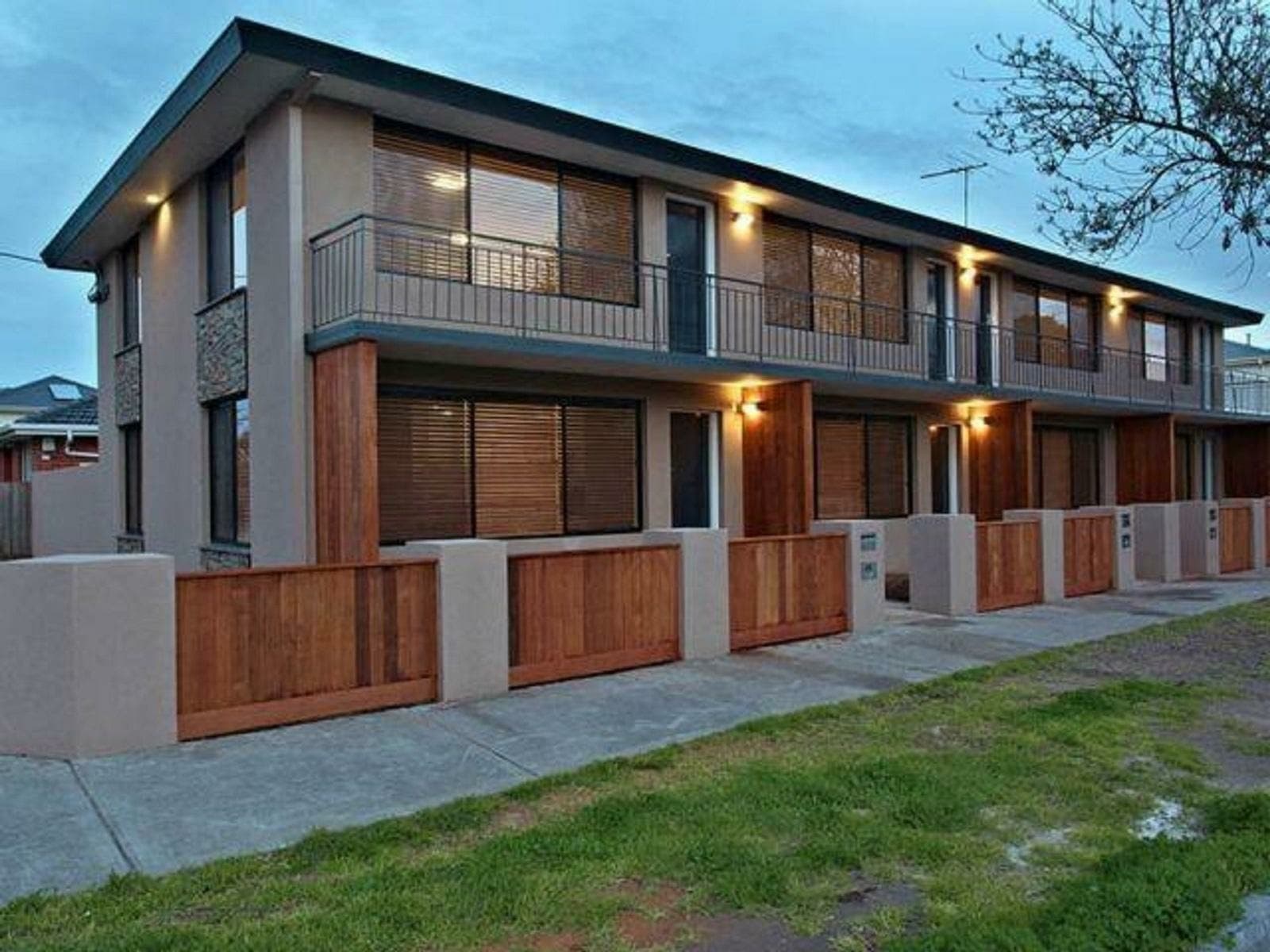 6/191 Blackshaws Road, NEWPORT, Newport - Image 1