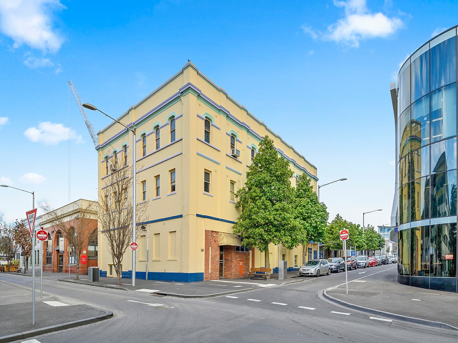 106/1-3 Clare Street, GEELONG, Geelong - Image 1