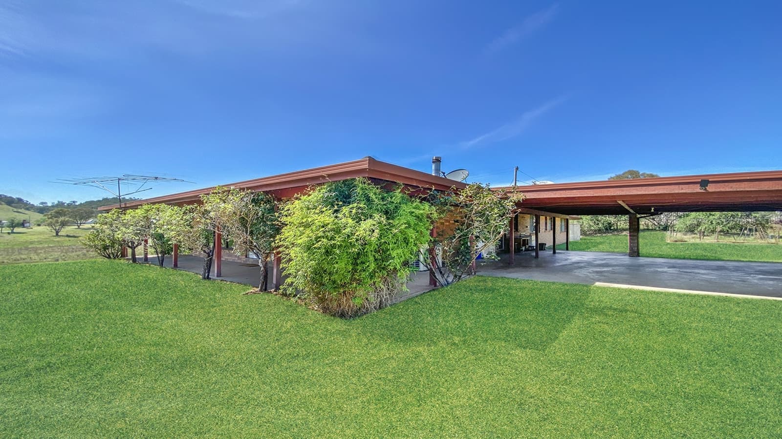 1133 Cudgegong (glendale Hstead) Road, RYLSTONE, Rylstone - Image 1
