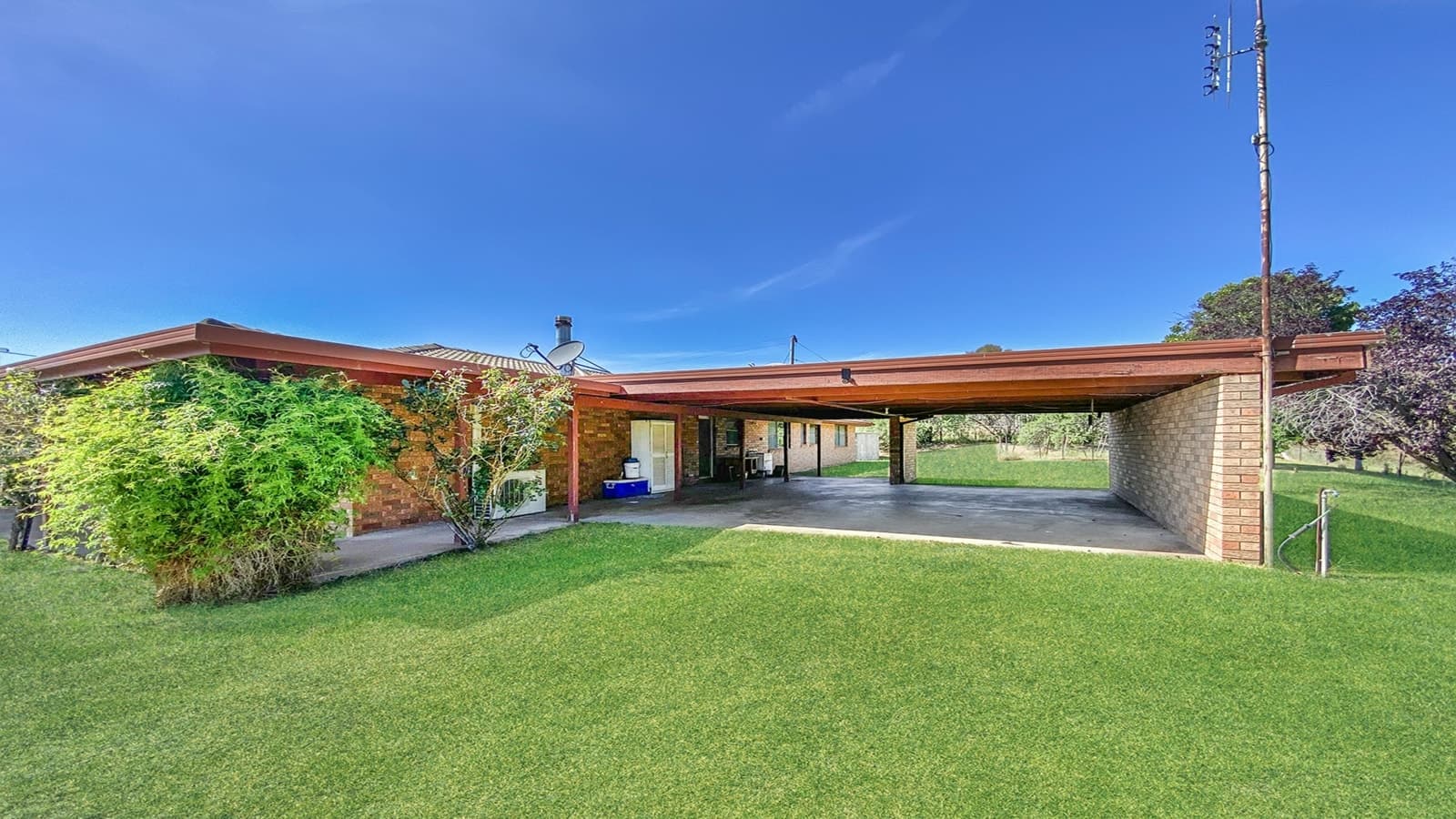 1133 Cudgegong (glendale Hstead) Road, RYLSTONE, Rylstone - Thumbnail 2