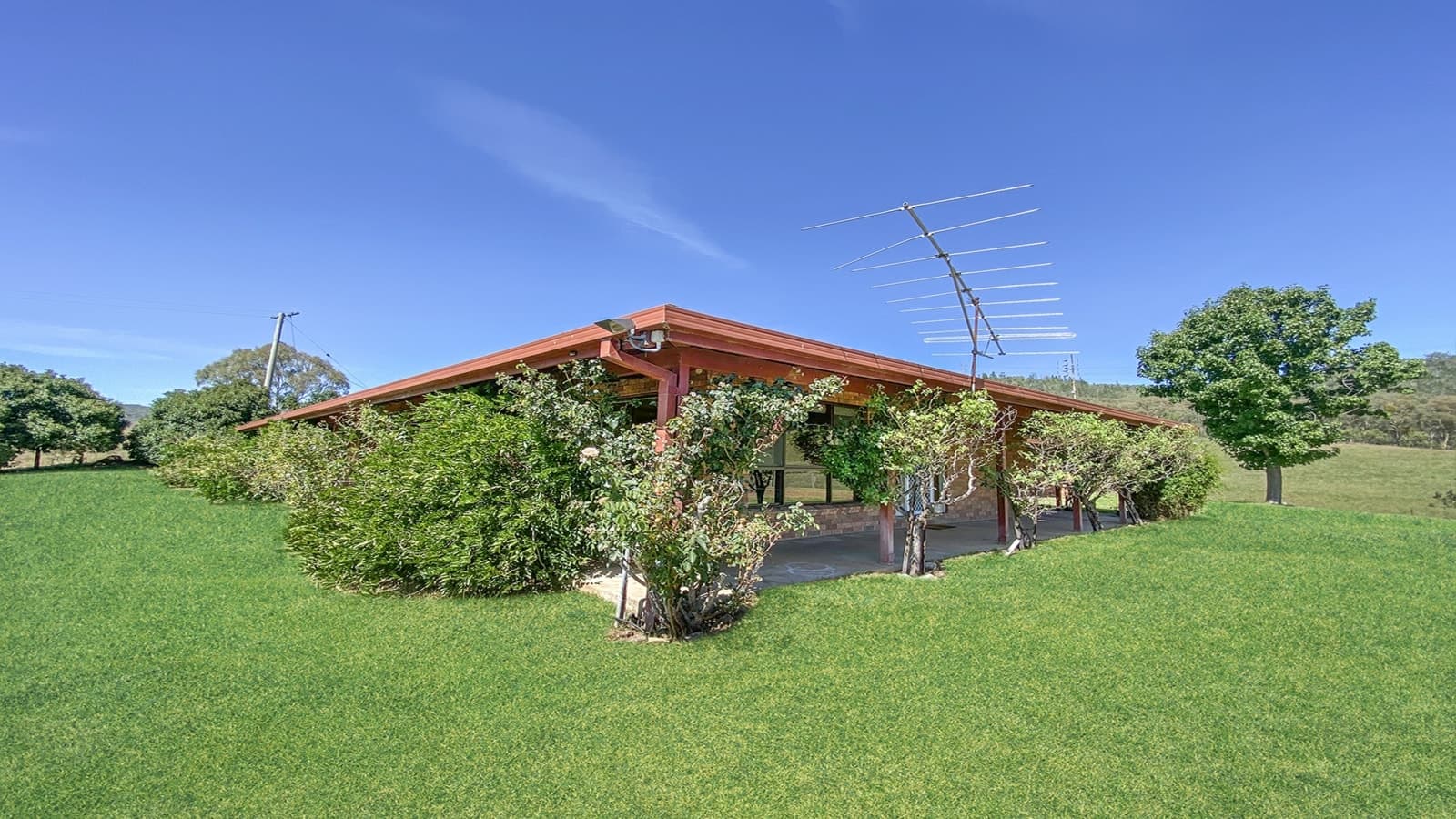 1133 Cudgegong (glendale Hstead) Road, RYLSTONE, Rylstone - Thumbnail 3