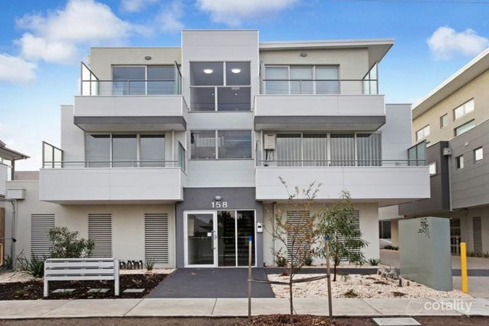101/158 Francis Street, YARRAVILLE, Yarraville - Image 1
