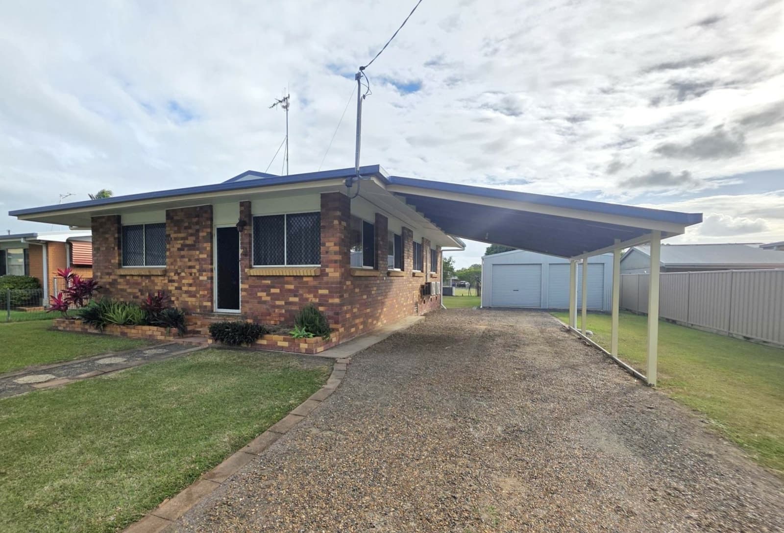 7 Martin Street, BUNDABERG EAST, Bundaberg East - Image 1