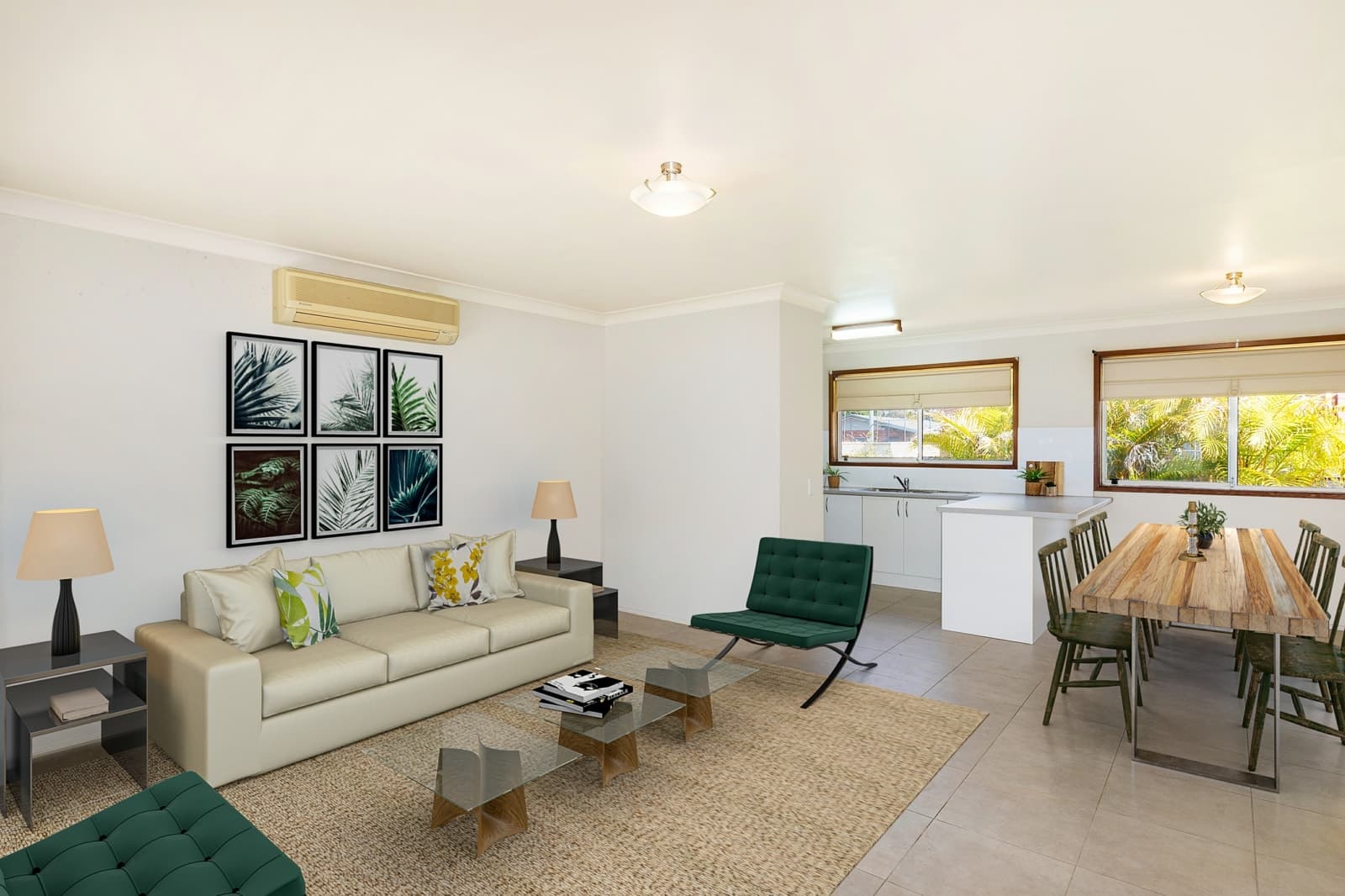 3/16 Fraser Road, LONG JETTY, Long Jetty - Thumbnail 2