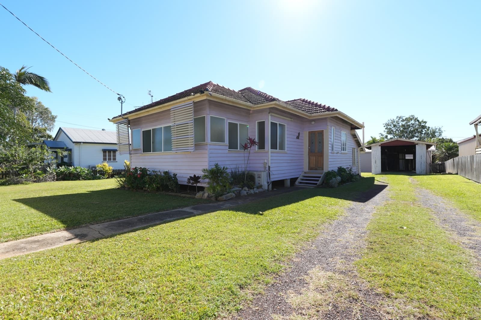 253 Walker Street, MARYBOROUGH, Maryborough - Image 1