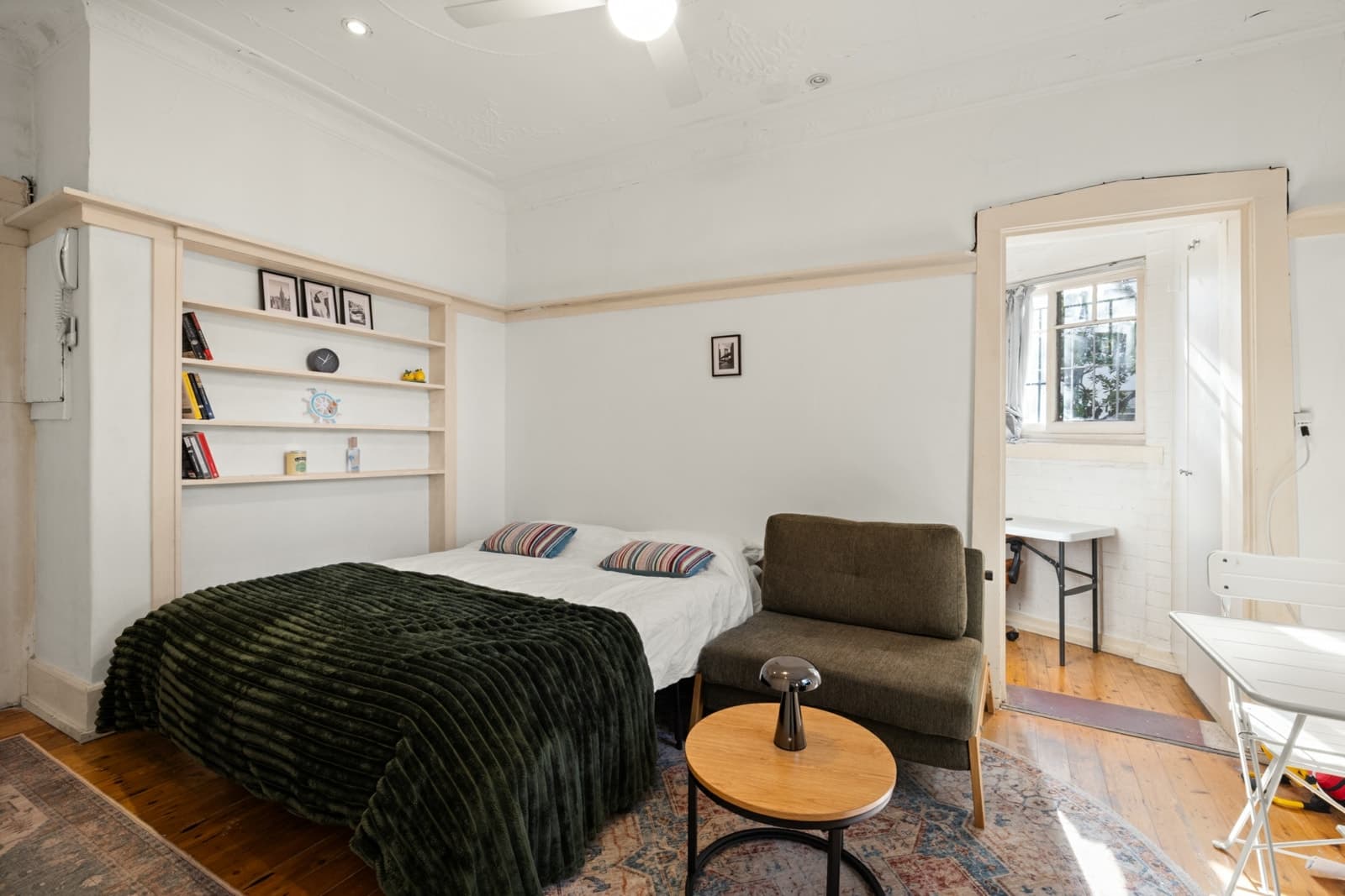 1/41 Roslyn Street, RUSHCUTTERS BAY, Rushcutters Bay - Image 1