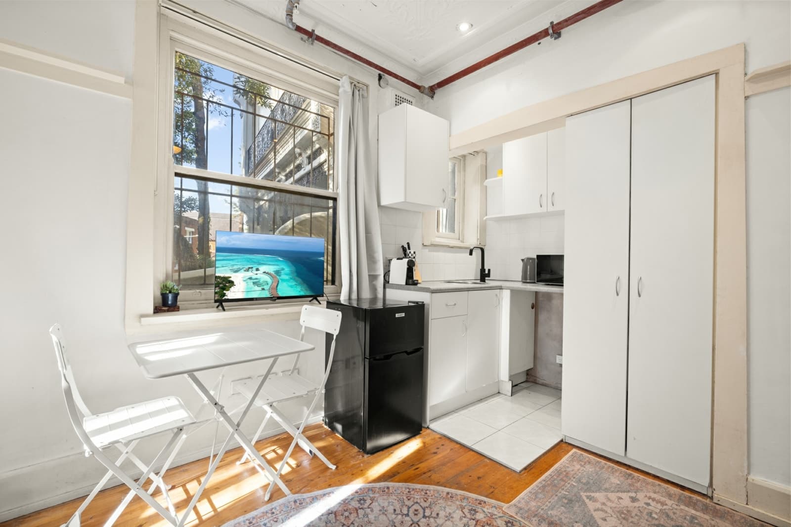 1/41 Roslyn Street, RUSHCUTTERS BAY, Rushcutters Bay - Thumbnail 2