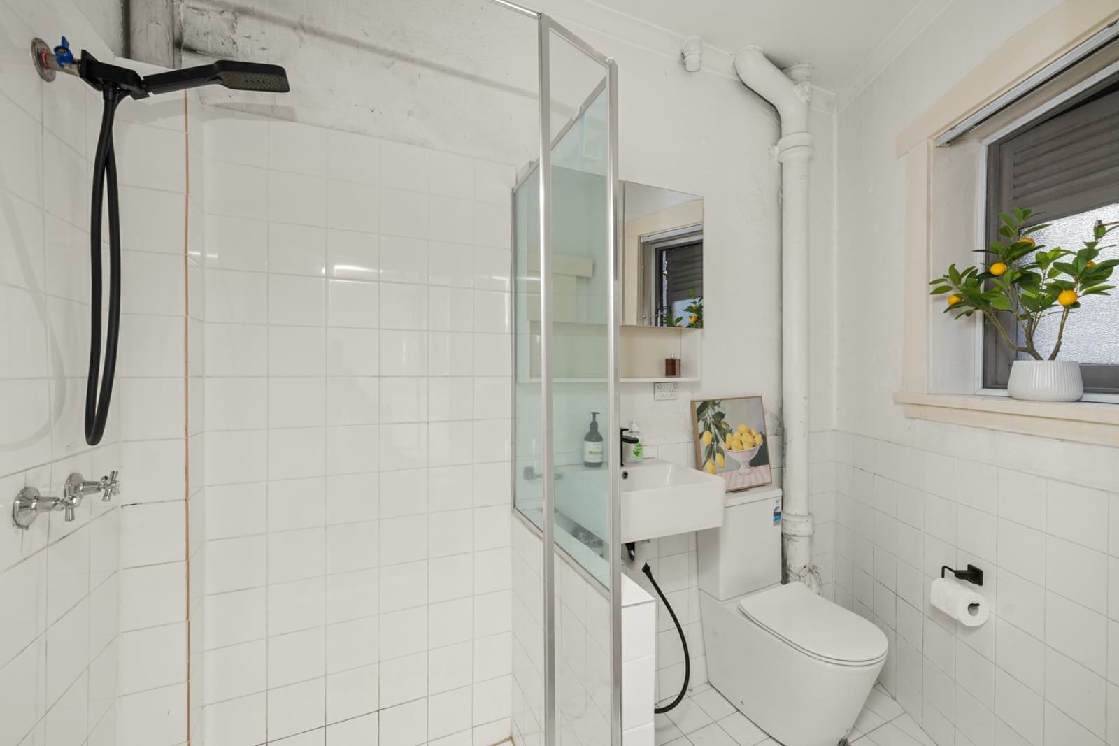 1/41 Roslyn Street, RUSHCUTTERS BAY, Rushcutters Bay - Thumbnail 4