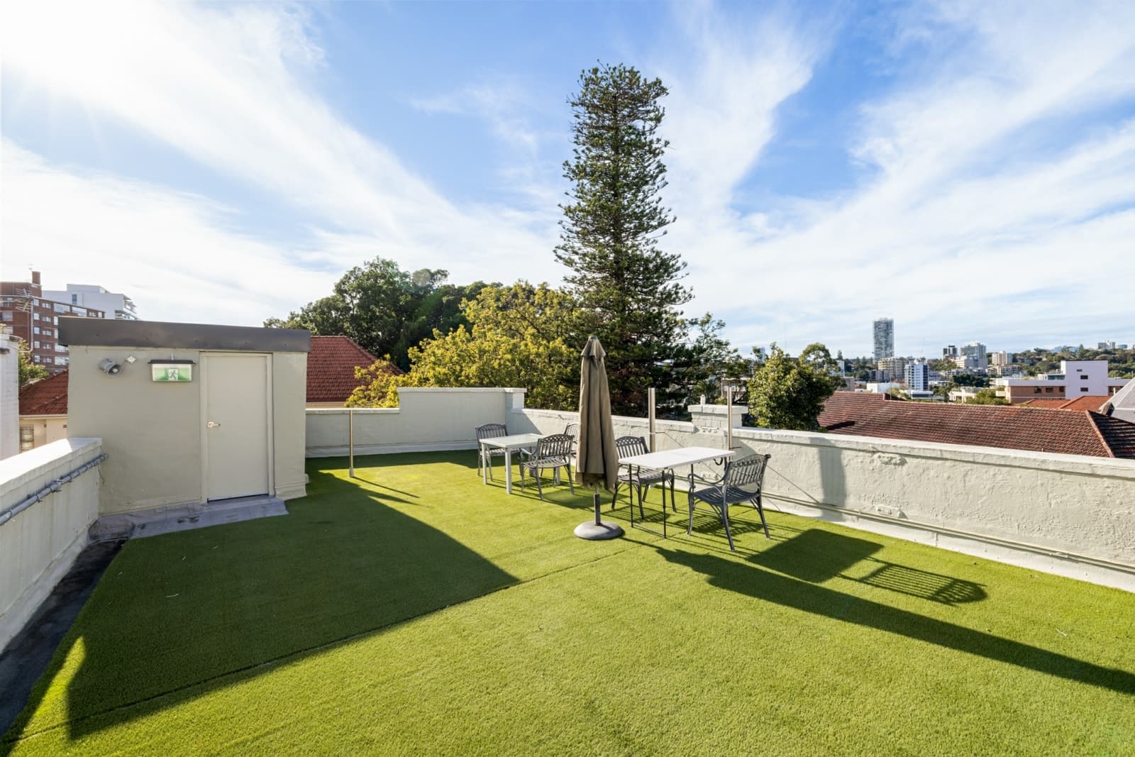 1/41 Roslyn Street, RUSHCUTTERS BAY, Rushcutters Bay - Thumbnail 5