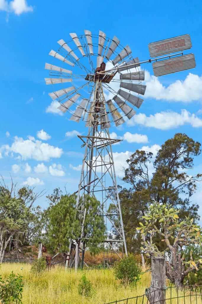 Kooringa , ROMA QLD 4455, Roma - Thumbnail 8