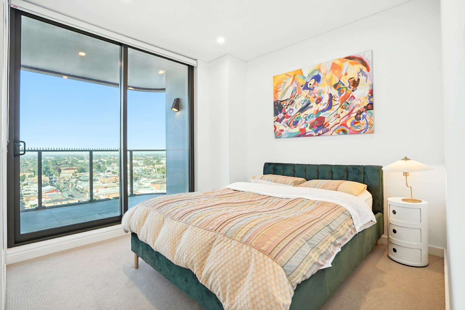 1305/20 Parkes Street, HARRIS PARK, Harris Park - Thumbnail 2