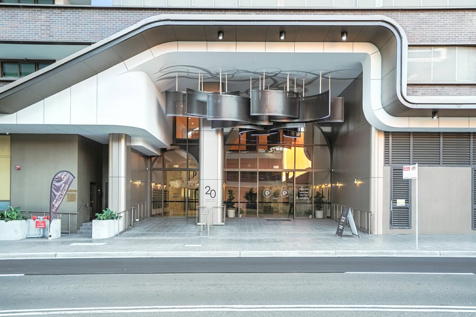 1305/20 Parkes Street, HARRIS PARK, Harris Park - Thumbnail 4