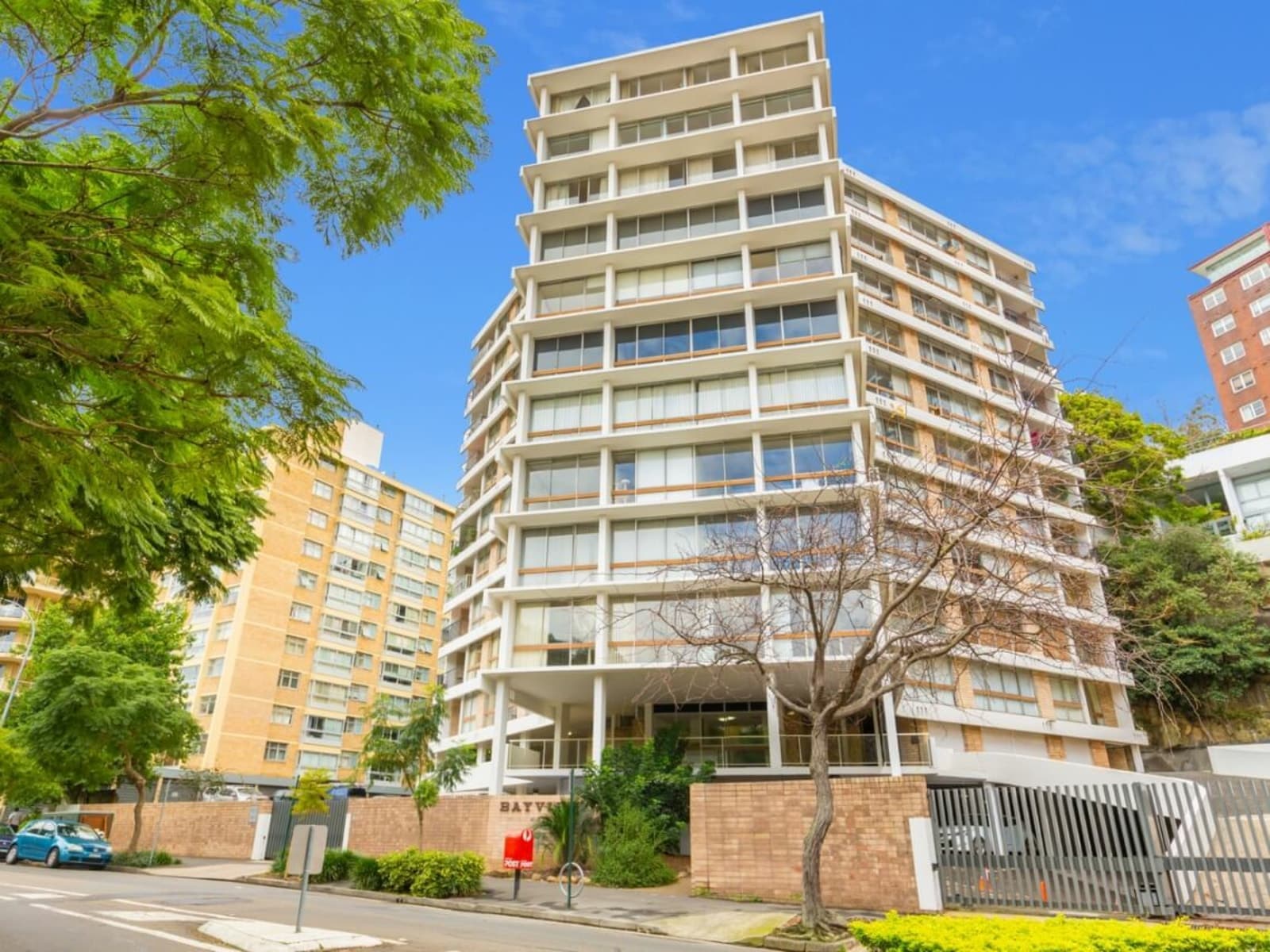 15/41-49 Roslyn Gardens, ELIZABETH BAY, Elizabeth Bay - Thumbnail 5