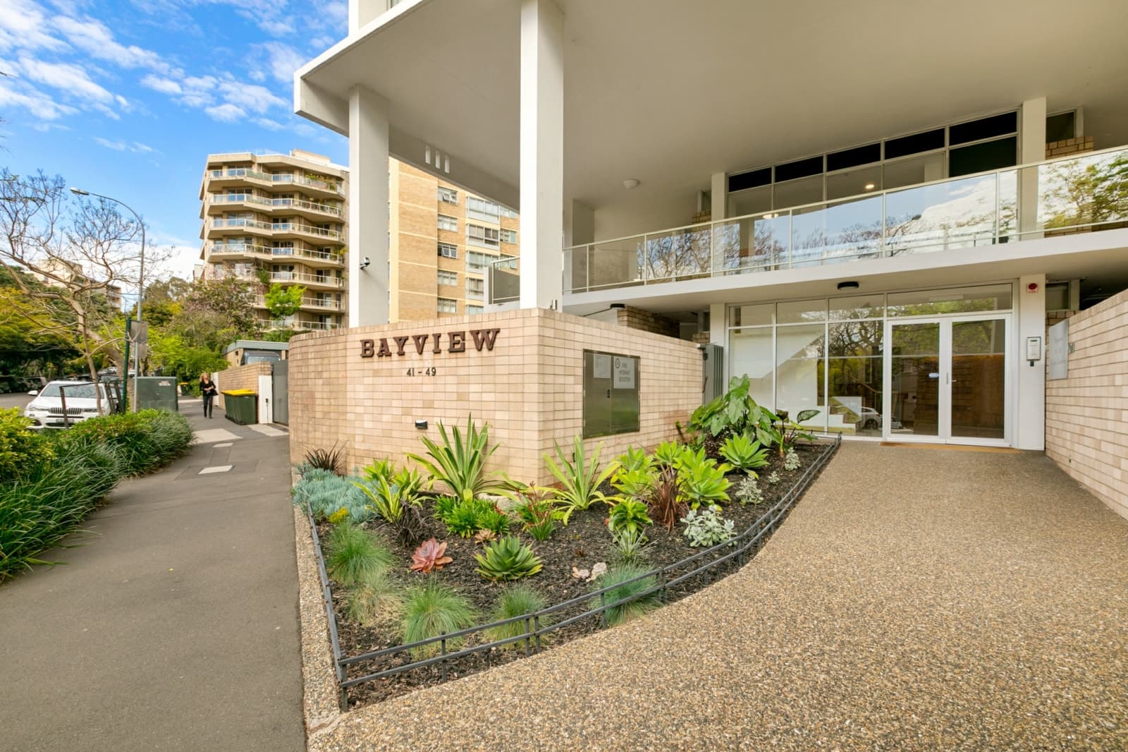 15/41-49 Roslyn Gardens, ELIZABETH BAY, Elizabeth Bay - Thumbnail 6