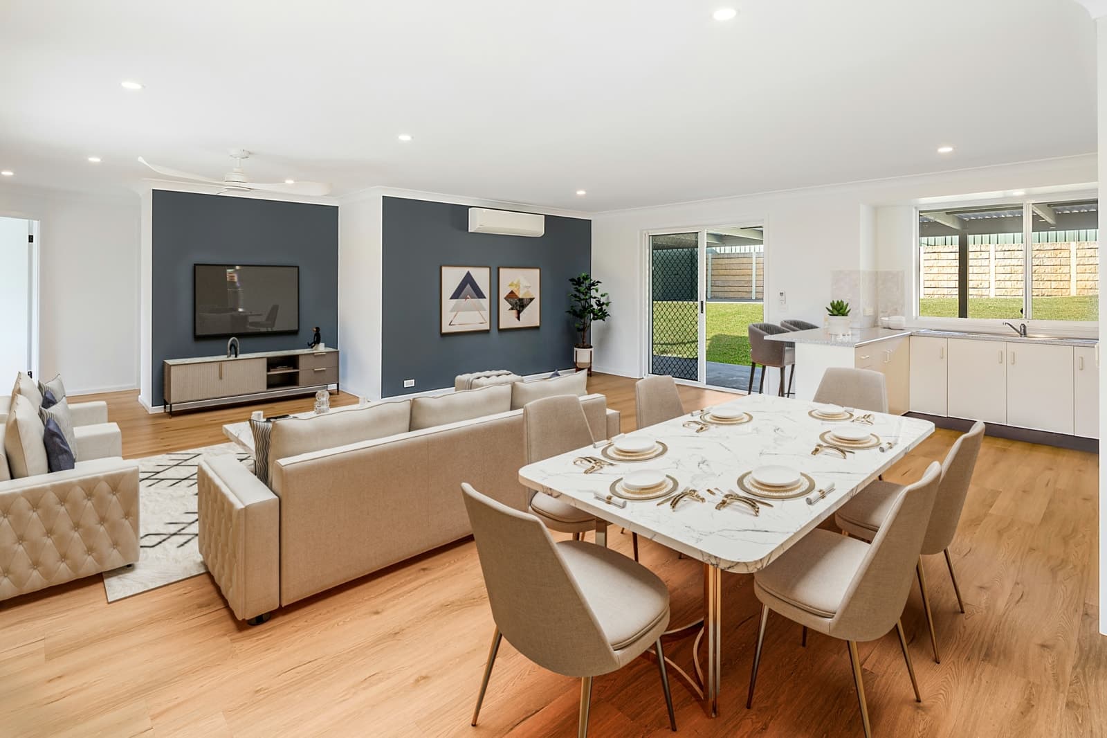 3 Moseley Drive, BOAMBEE EAST, Boambee East - Thumbnail 2