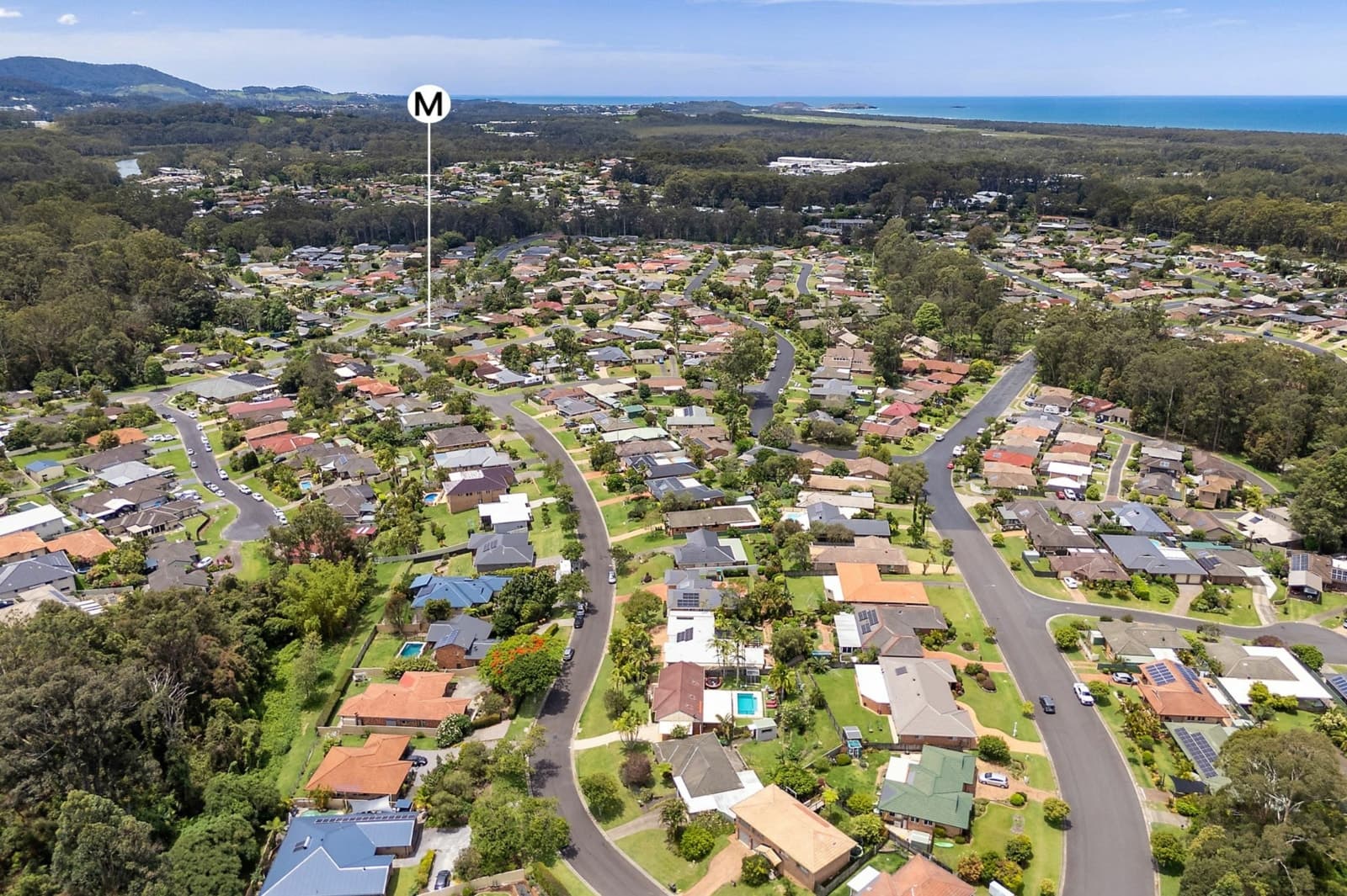 3 Moseley Drive, BOAMBEE EAST, Boambee East - Thumbnail 8