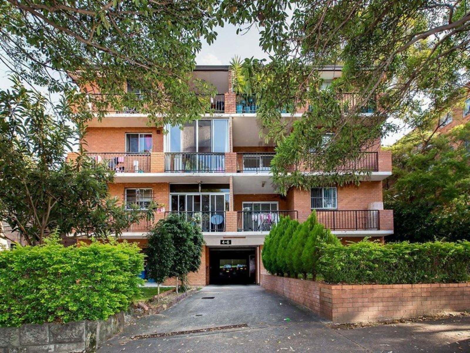 5/4 King Edward Street, ROCKDALE, Rockdale - Image 1