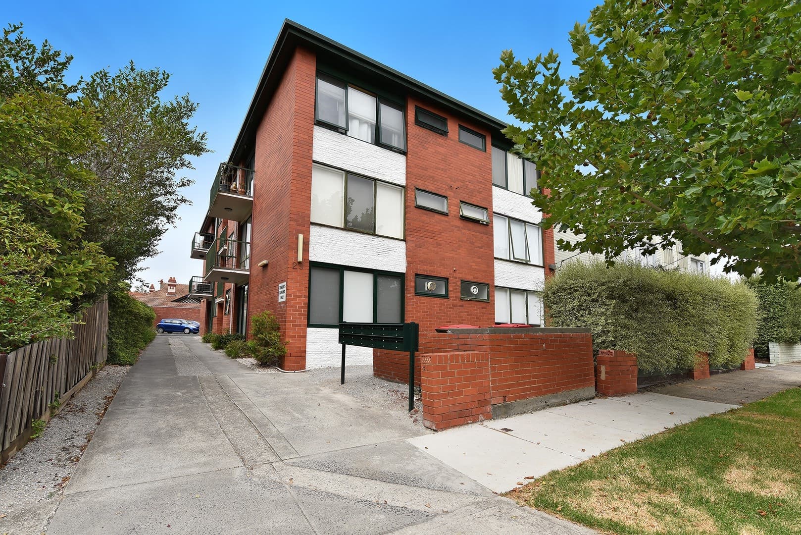 5/29 Raleigh Street, Essendon, VIC 3040, Essendon - Image 1