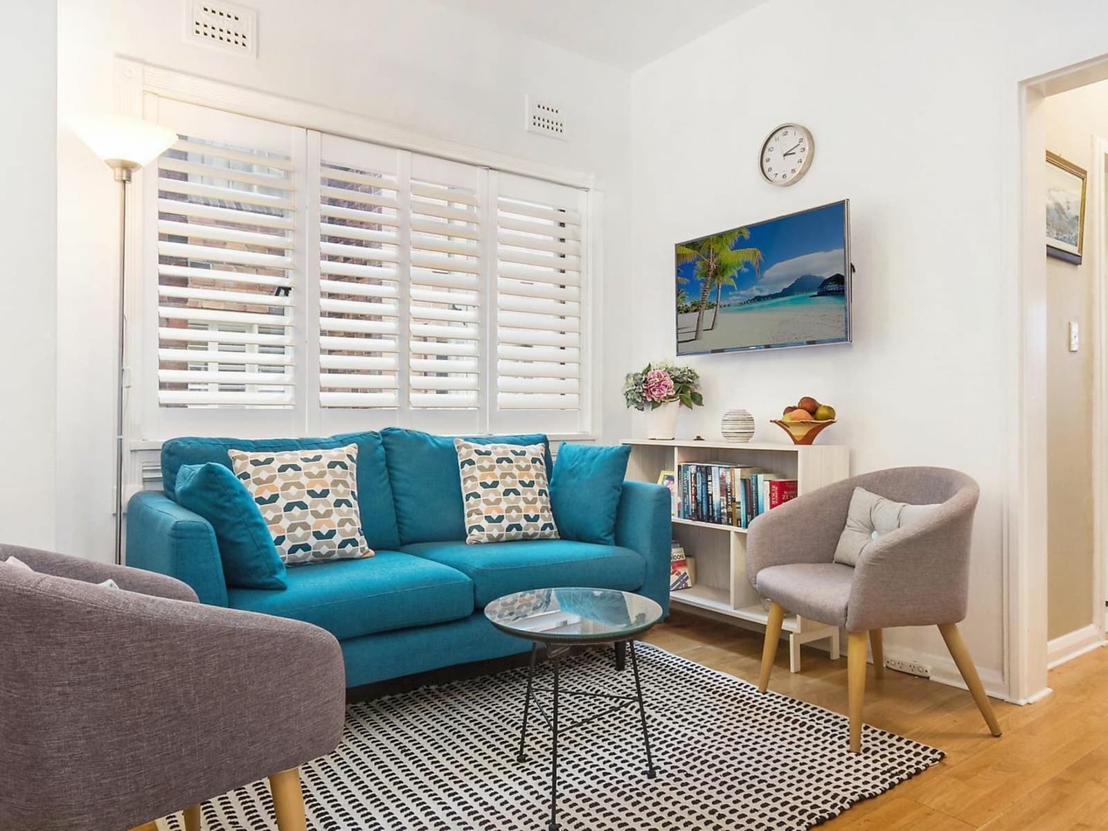 17/96 Wallis Street, WOOLLAHRA, Woollahra - Image 1