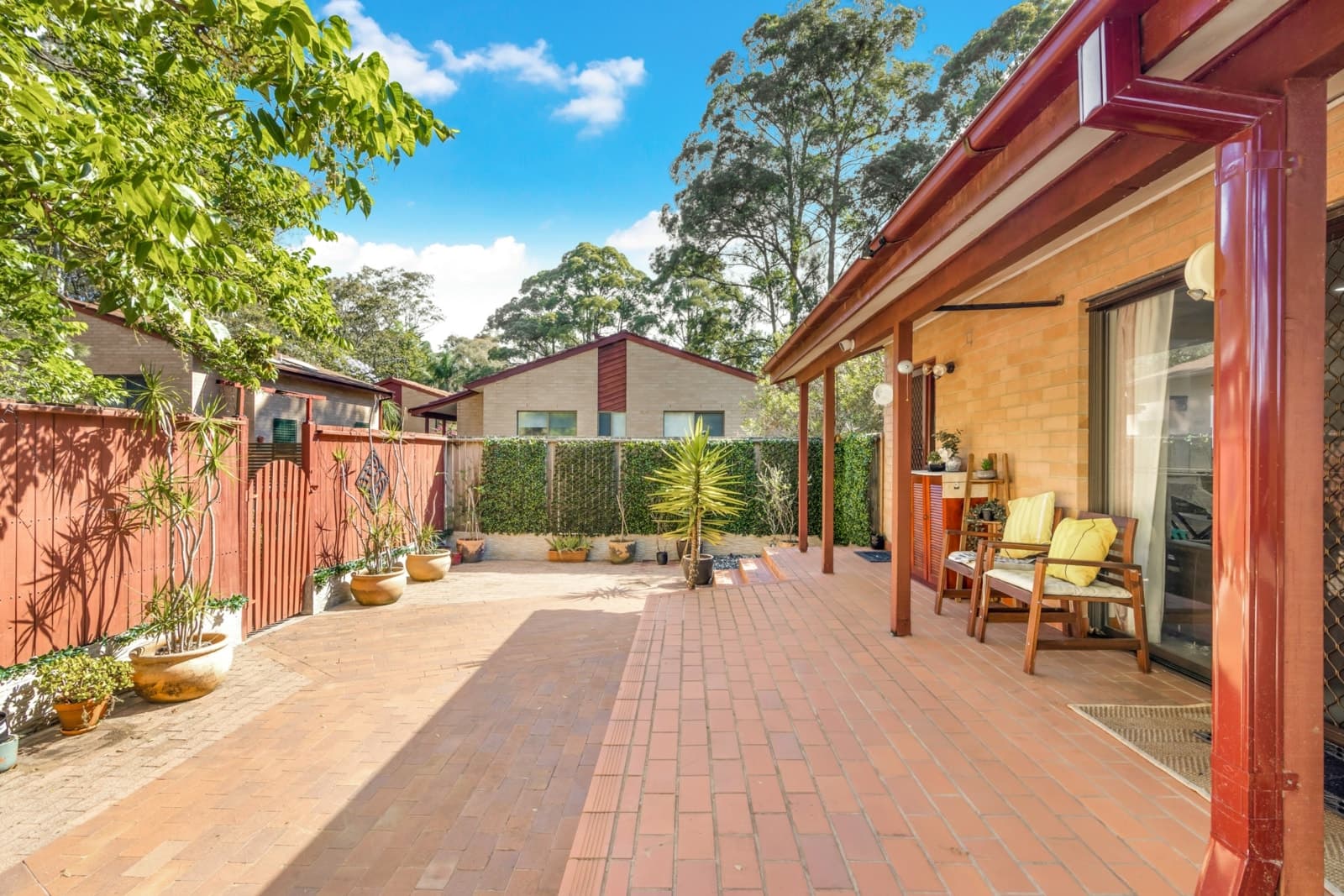 9/158 Culloden Road, MARSFIELD, Marsfield - Thumbnail 5