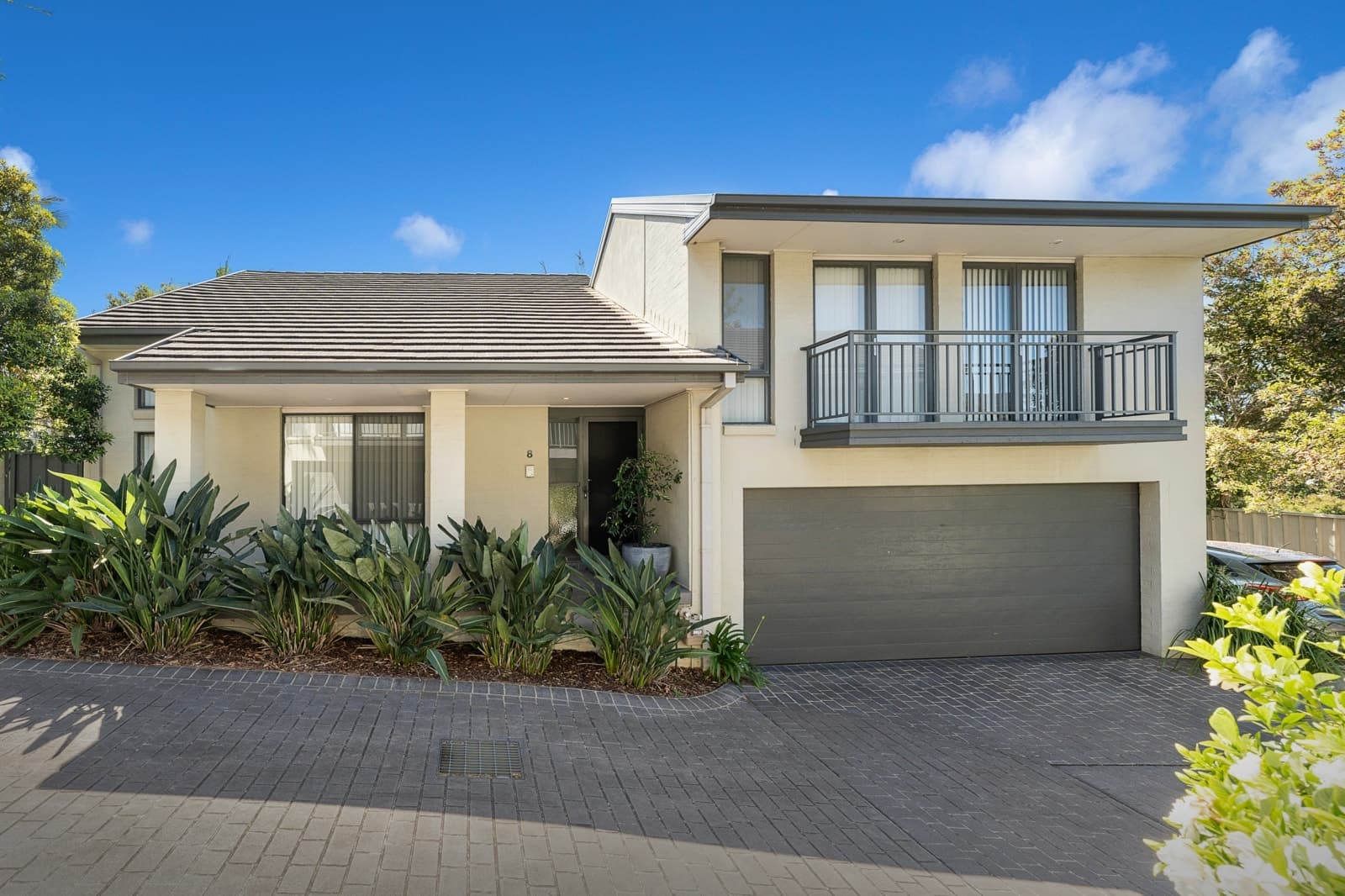 8/39 Campbell St, WOONONA, Woonona - Thumbnail 5