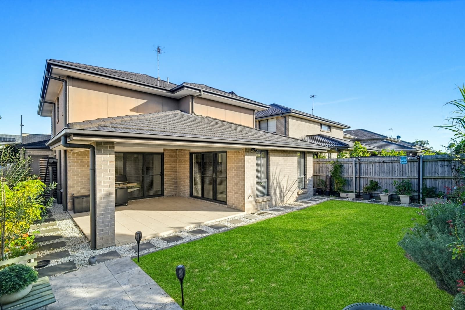 62 Fairfax Street, THE PONDS, The Ponds - Thumbnail 7