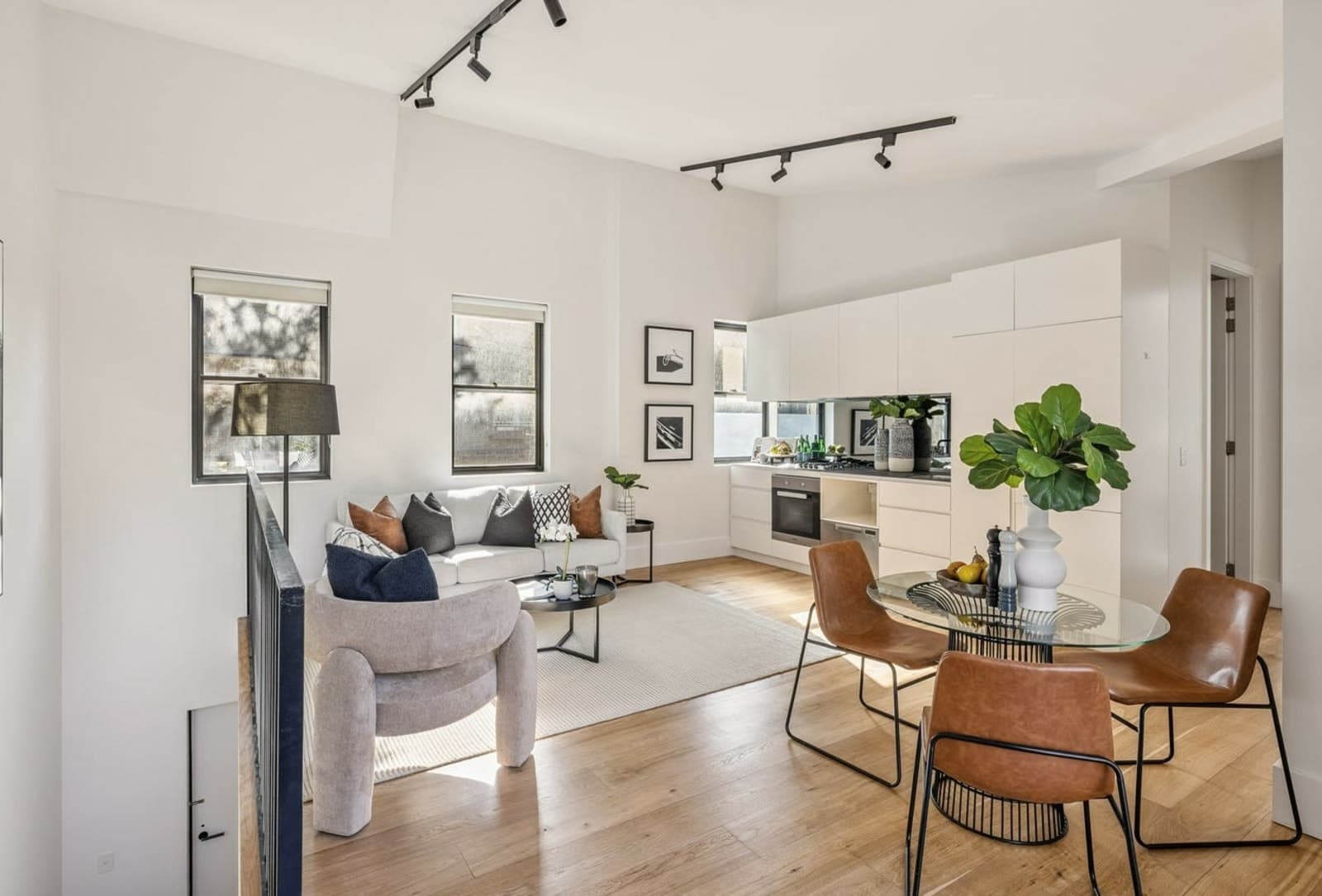 2/265 Liverpool Street, DARLINGHURST, Darlinghurst - Image 1