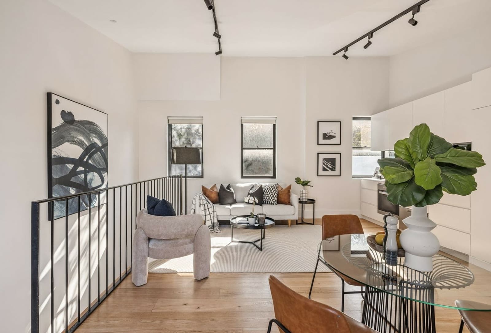 2/265 Liverpool Street, DARLINGHURST, Darlinghurst - Thumbnail 2