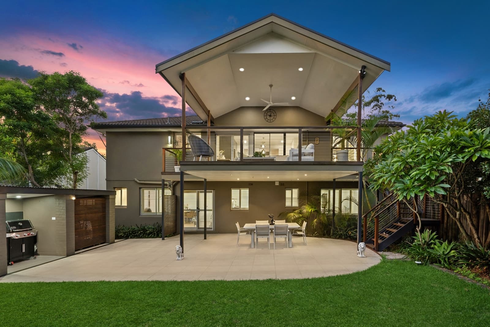 7 Angophora Crescent, FORESTVILLE, Forestville - Image 1