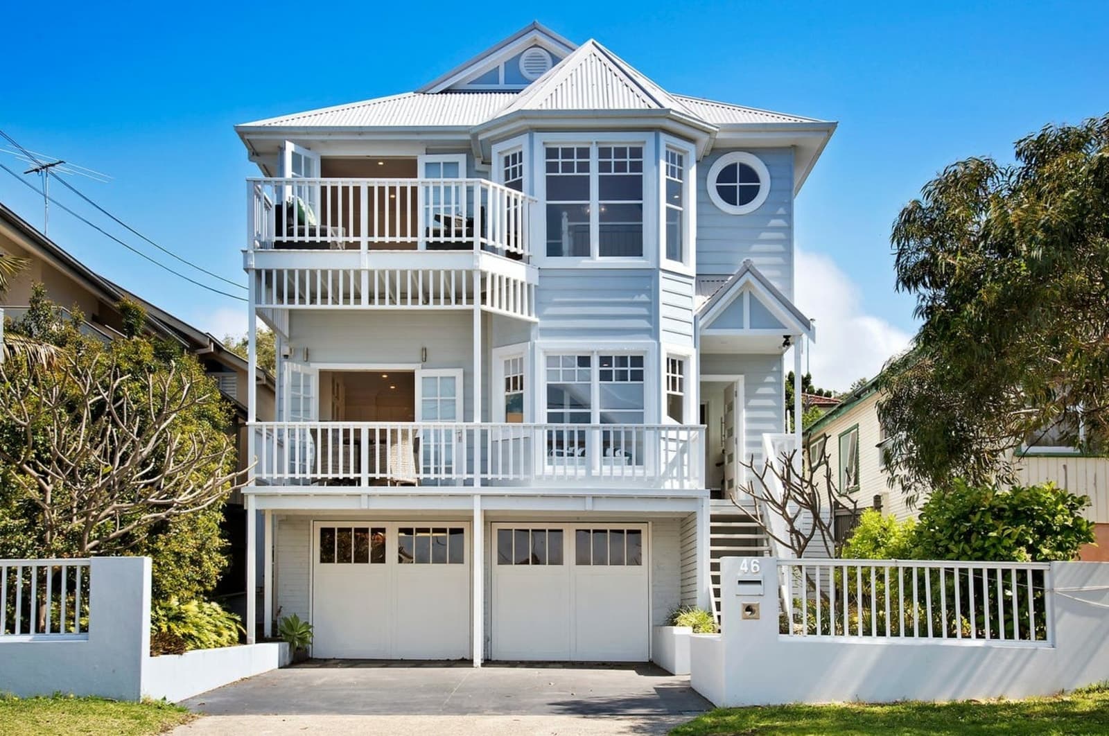 46 Idaline Street, COLLAROY PLATEAU, Collaroy Plateau - Image 1