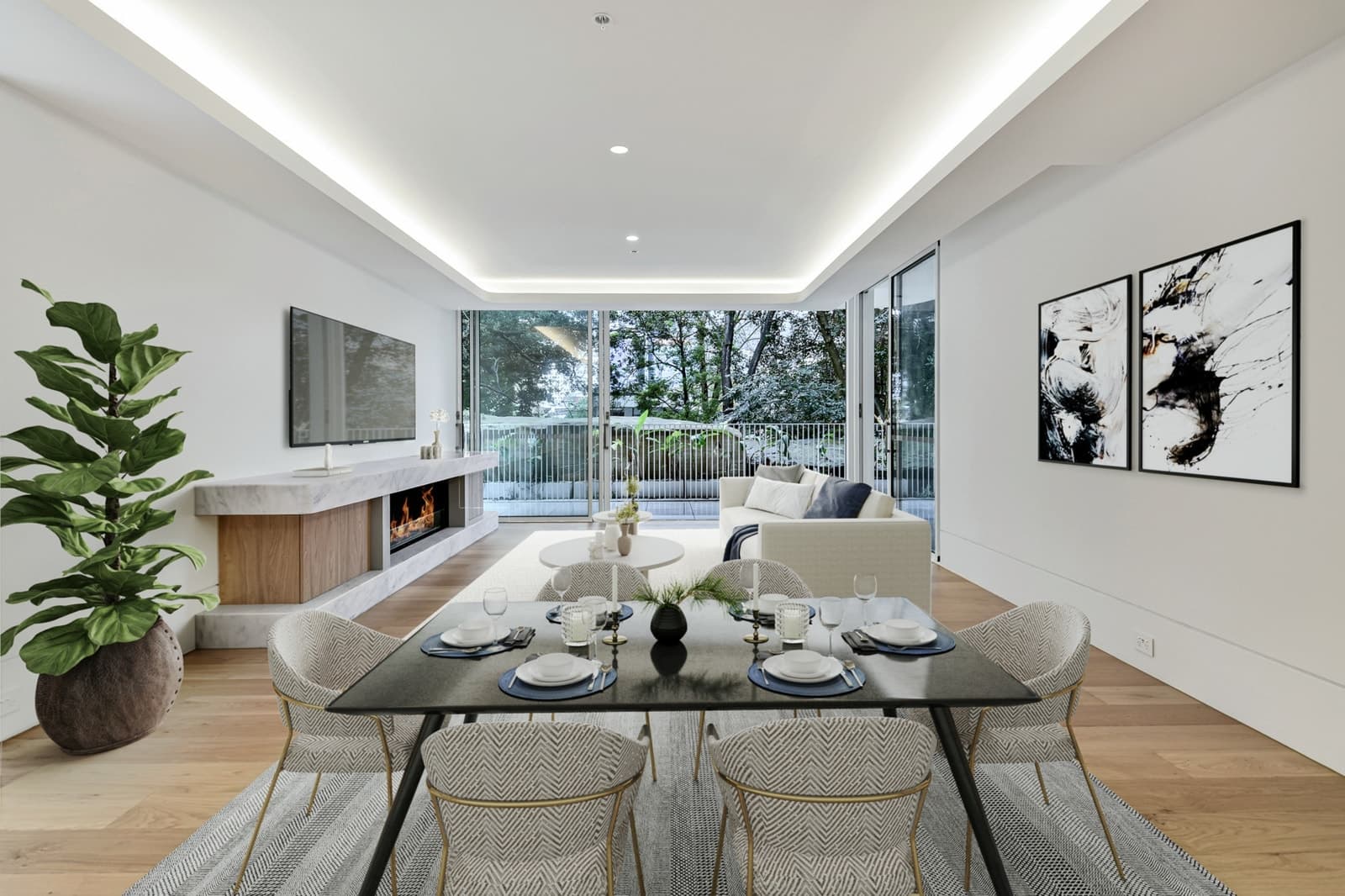 3/22-26 Spruson Street, NEUTRAL BAY, Neutral Bay - Image 1