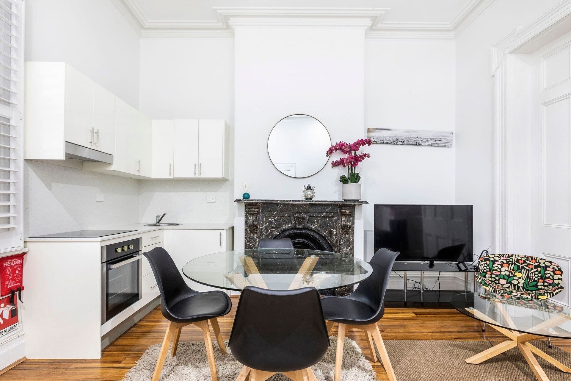 1/70 City Road, Chippendale - Image 1