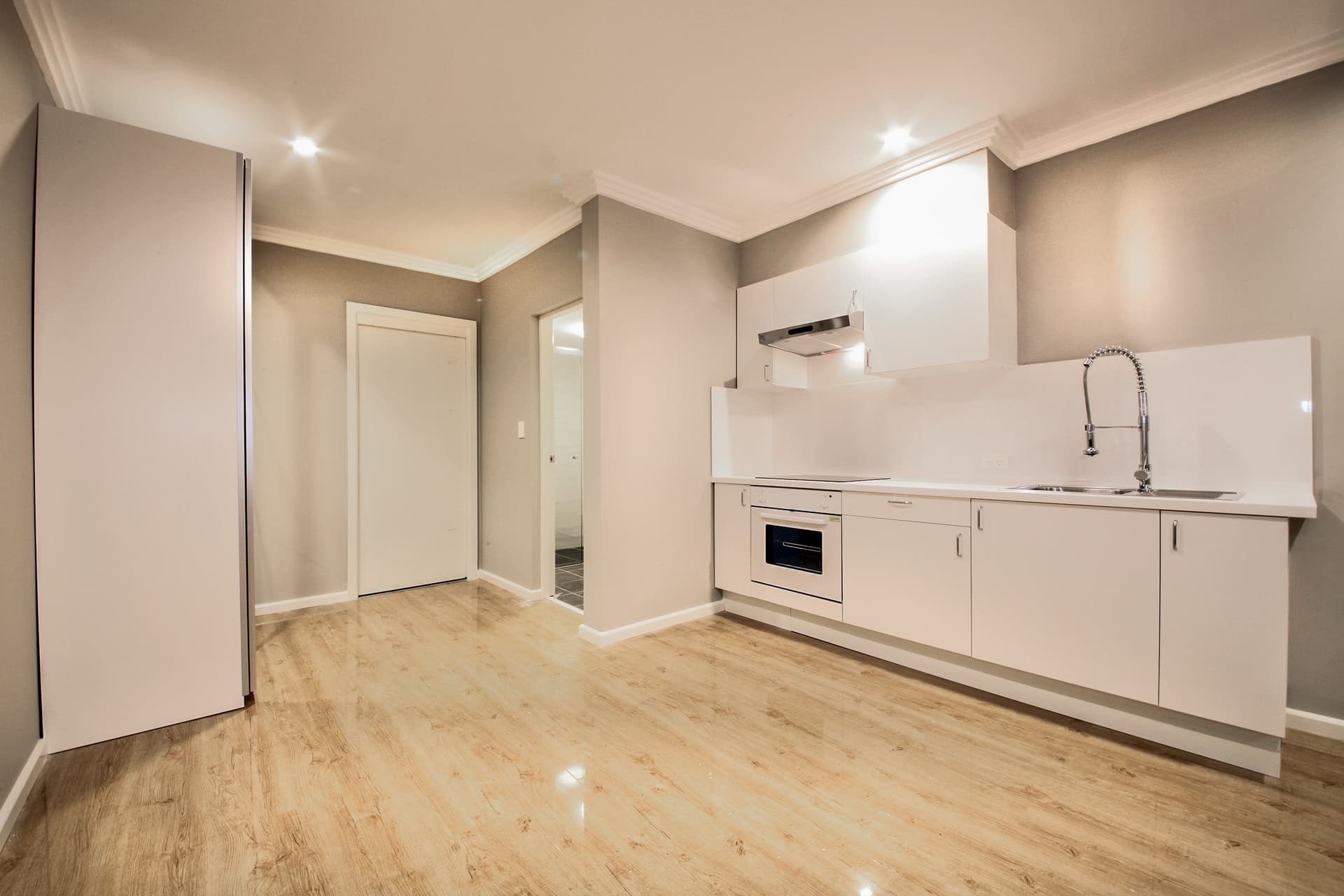 1/54 Oxford Street, Paddington - Image 1