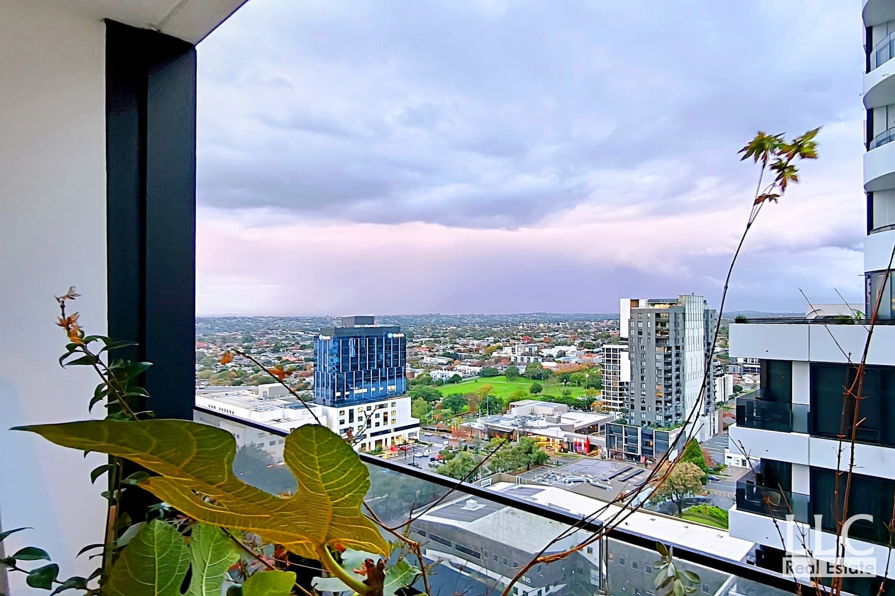 1804/845 Whitehorse Road, BOX HILL, Box Hill - Thumbnail 2