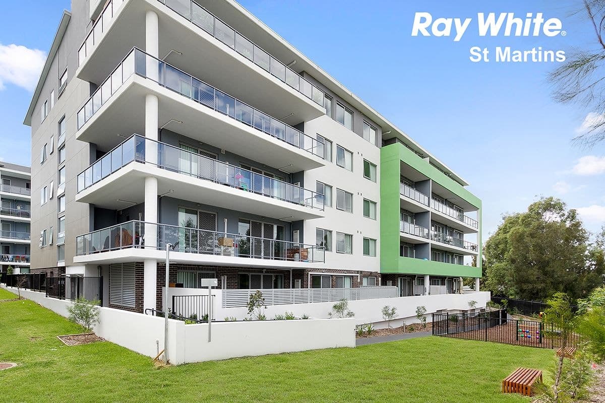 G03/8D Myrtle Street, Prospect NSW 2148, Prospect - Thumbnail 8