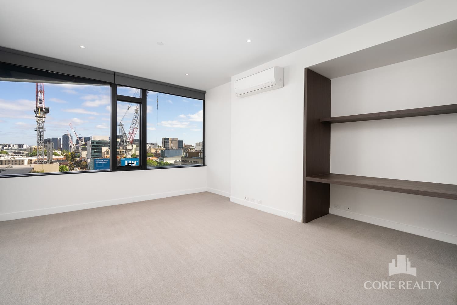 Unit 1202/155 Franklin Street, Melbourne - Thumbnail 2