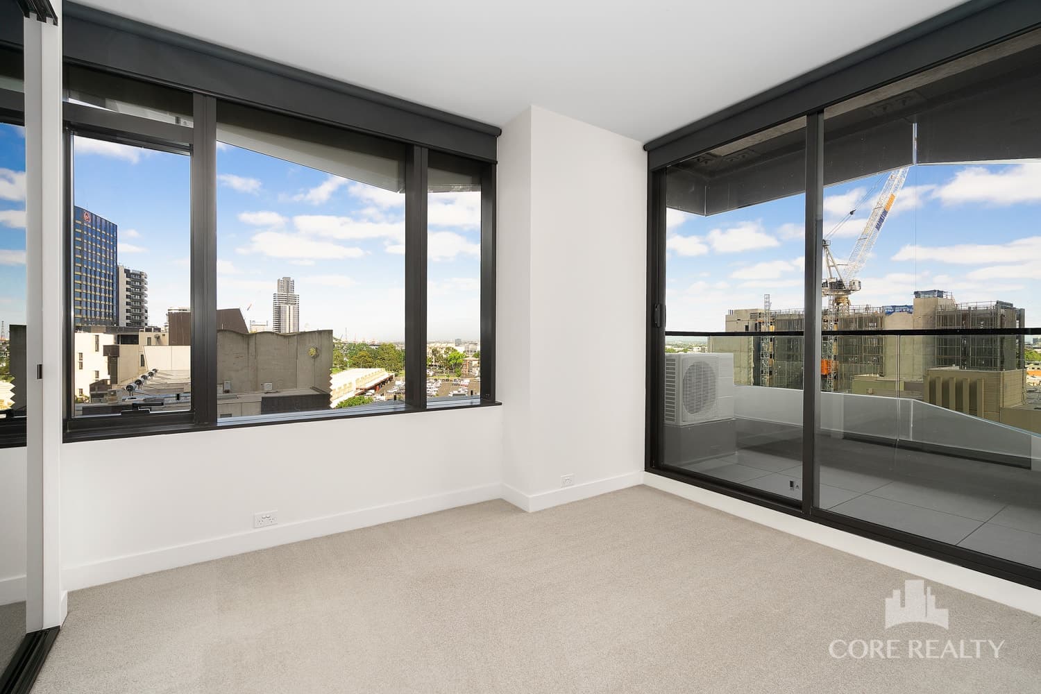 Unit 1202/155 Franklin Street, Melbourne - Thumbnail 4