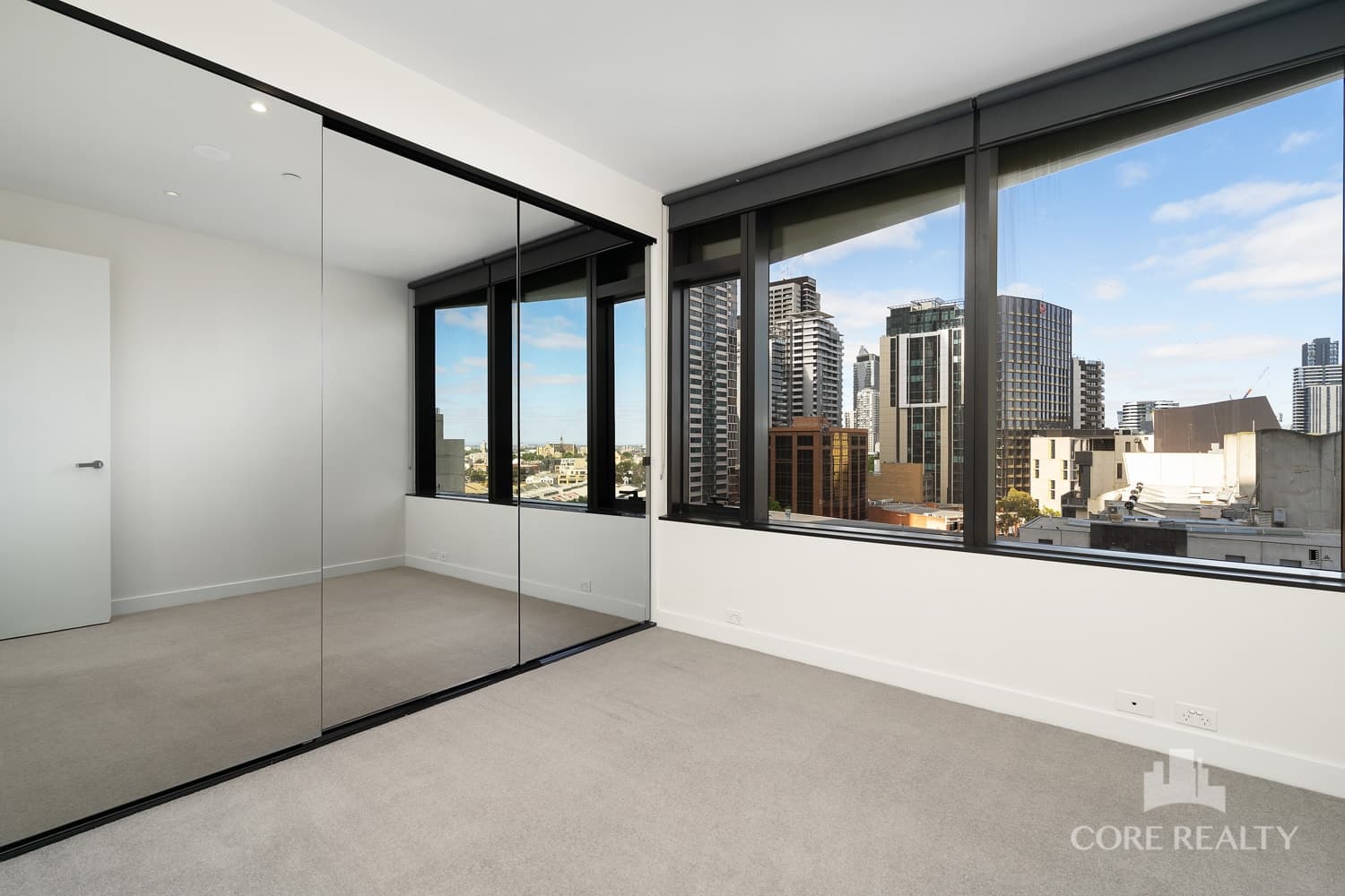 Unit 1202/155 Franklin Street, Melbourne - Thumbnail 6