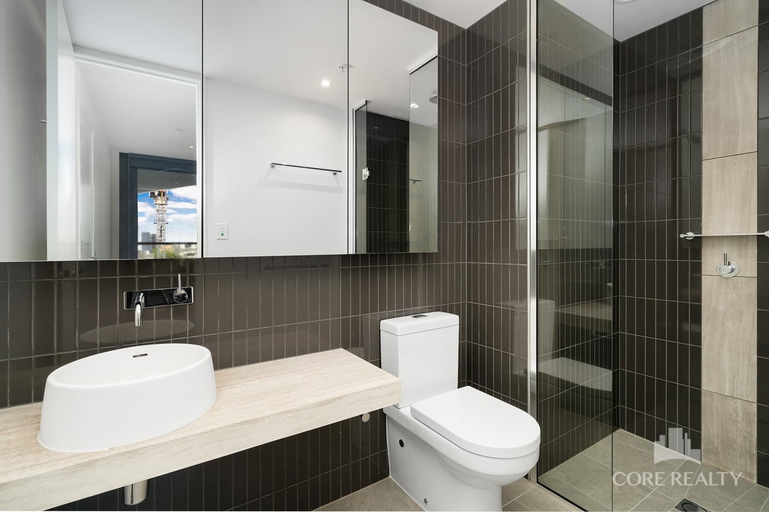 Unit 1202/155 Franklin Street, Melbourne - Thumbnail 8