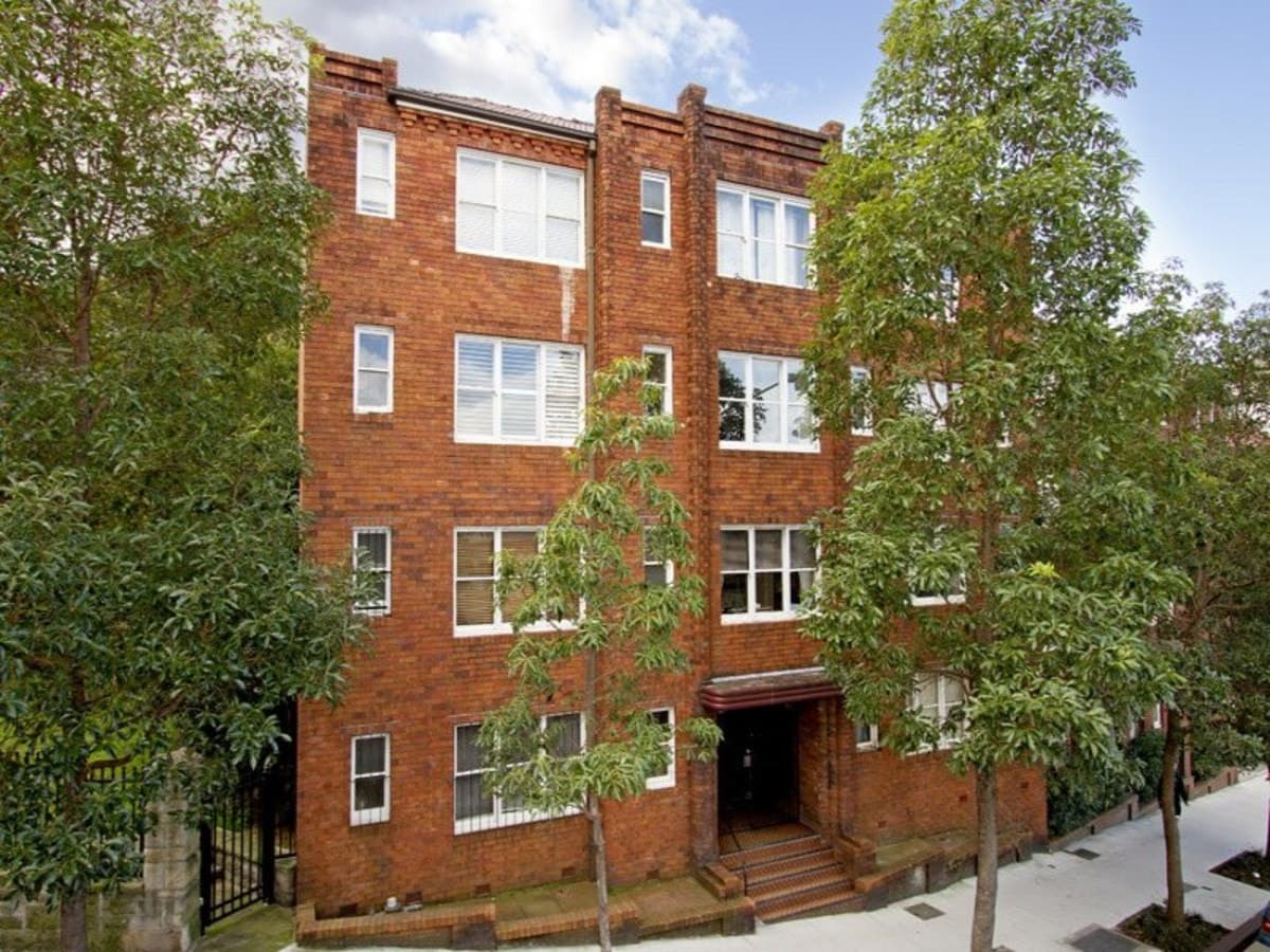26/64 Bayswater Road, Rushcutters Bay - Thumbnail 2