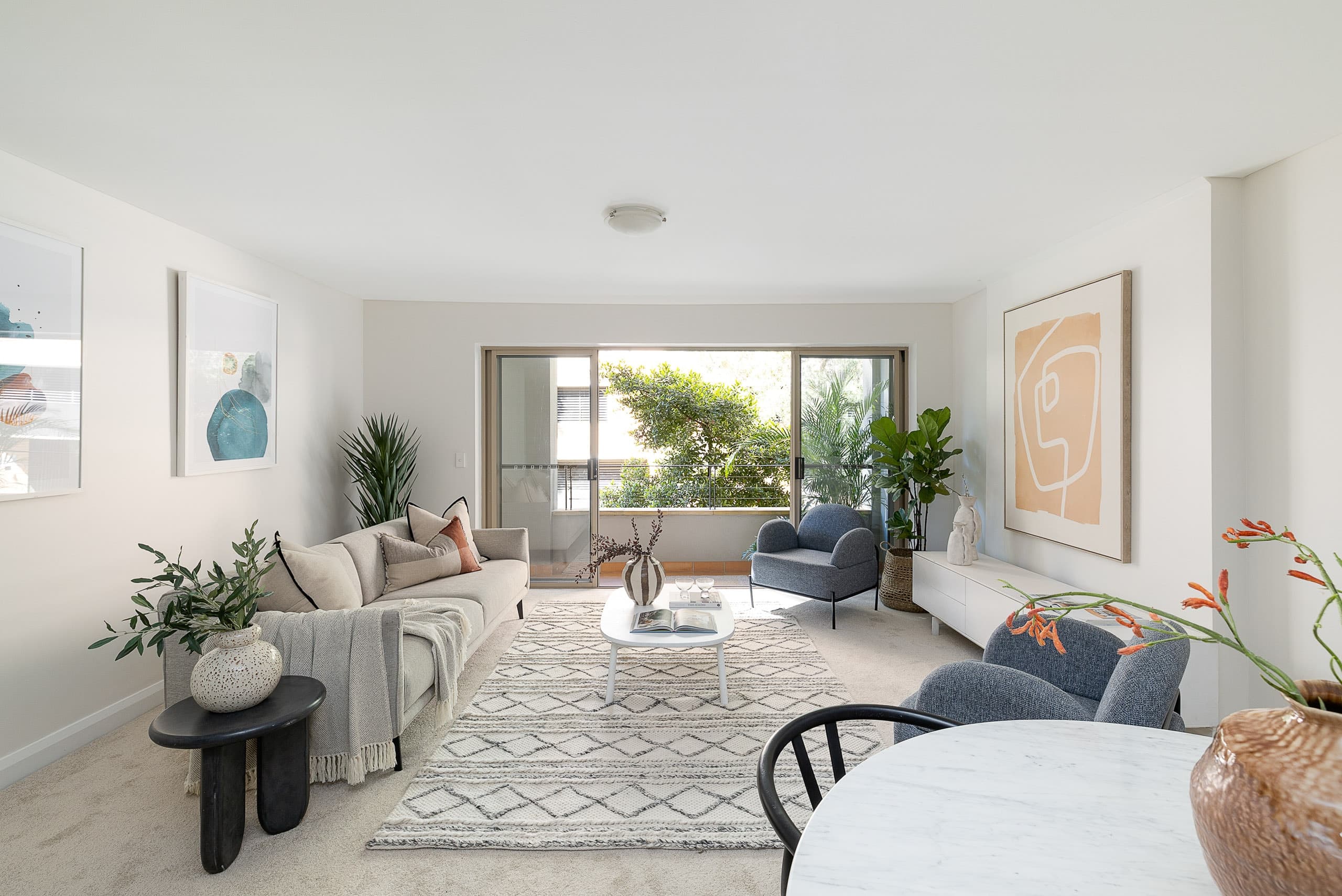 28/67 Cowper Wharf Road, Woolloomooloo - Image 1