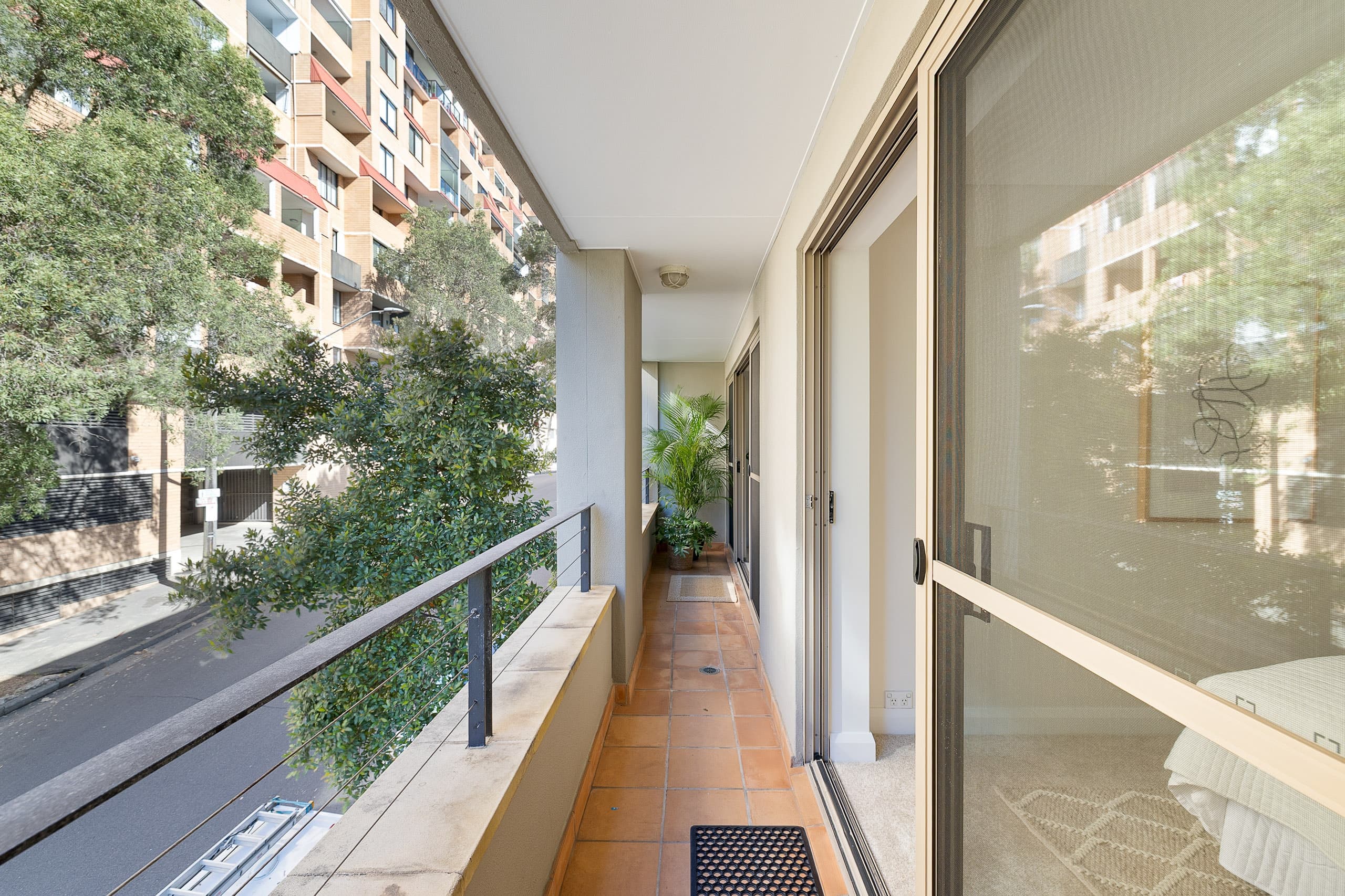 28/67 Cowper Wharf Road, Woolloomooloo - Thumbnail 4