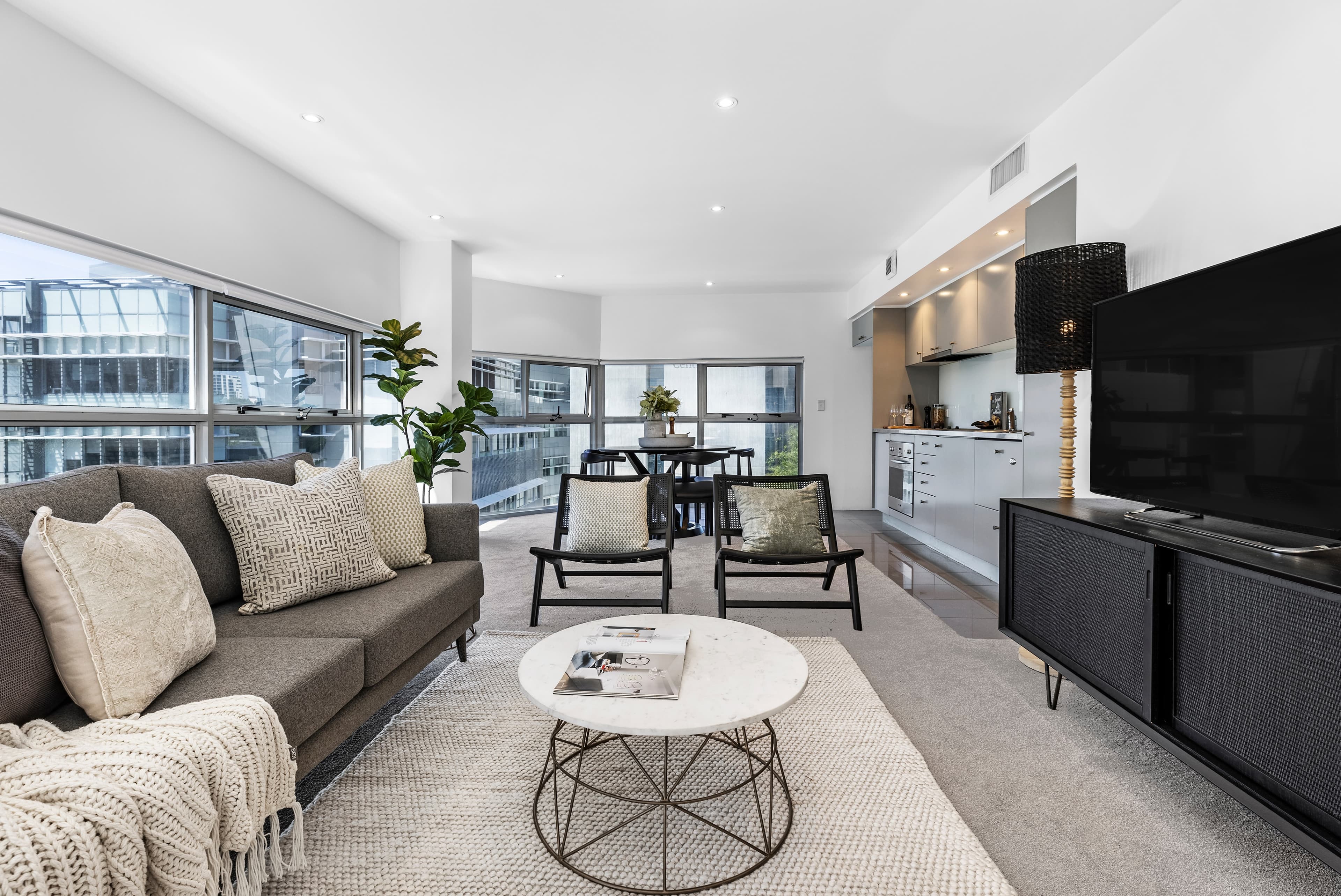 21/358a Victoria Street, Darlinghurst - Image 1