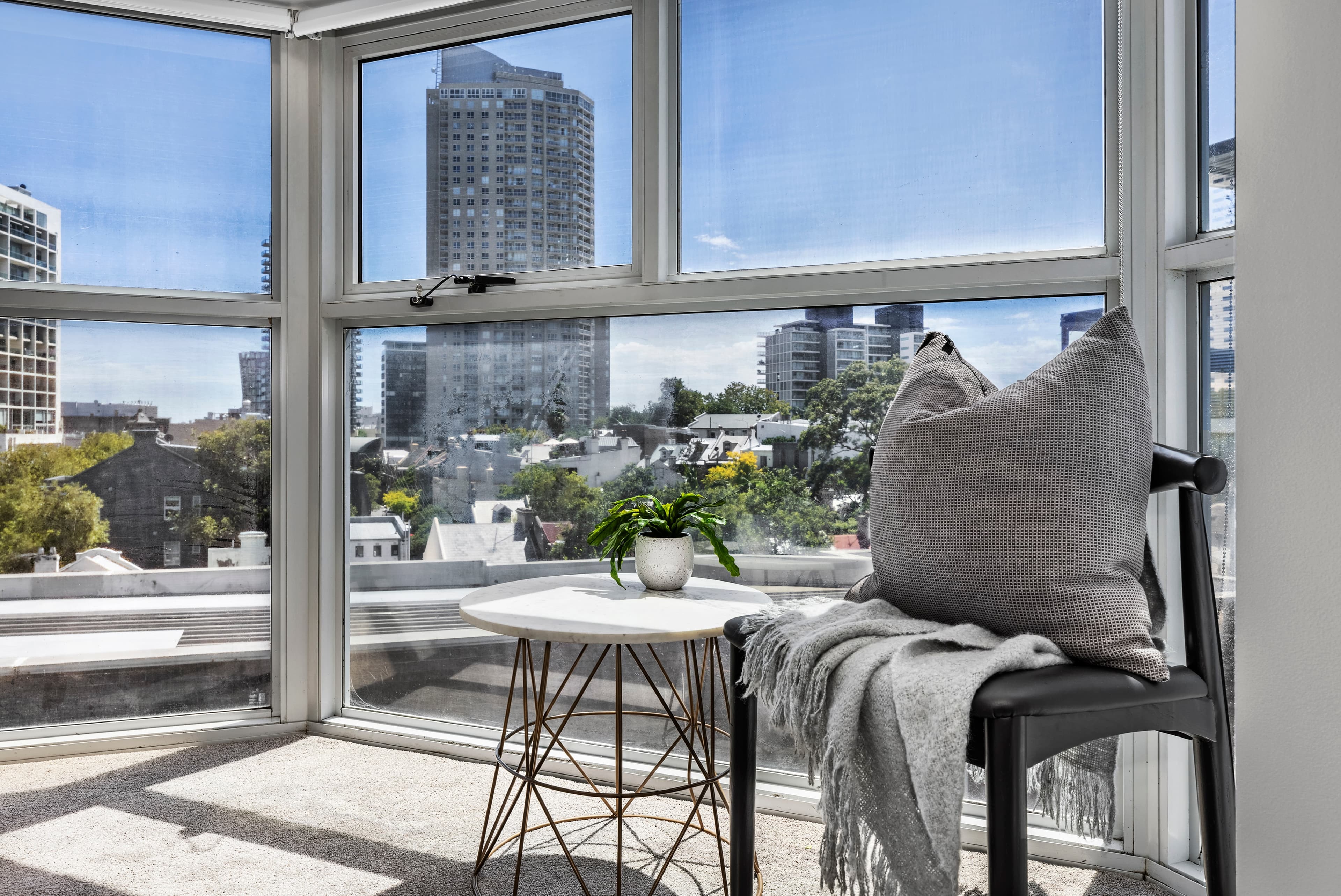21/358a Victoria Street, Darlinghurst - Thumbnail 4