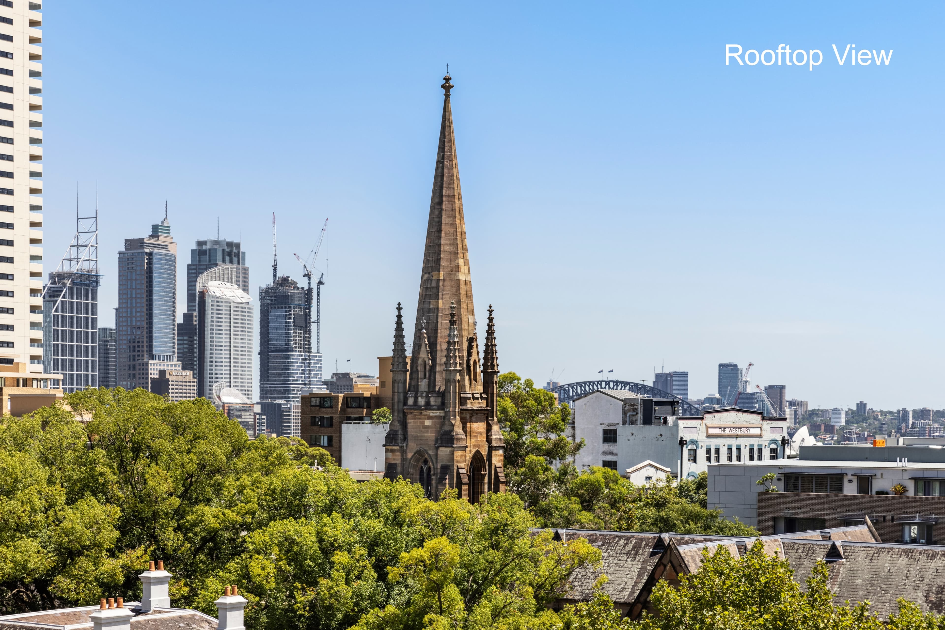 21/358a Victoria Street, Darlinghurst - Thumbnail 7
