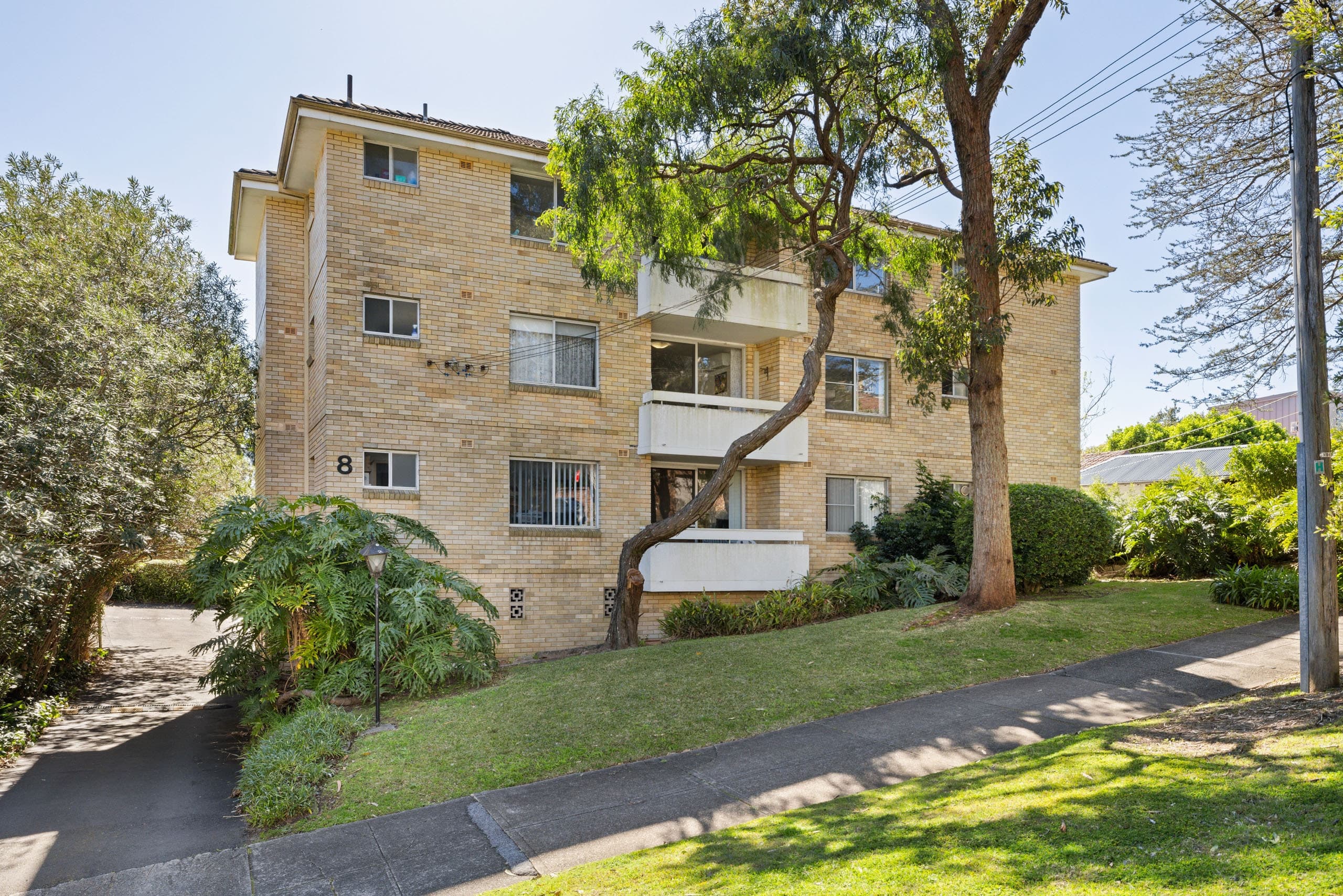 17/8 Vale Street, Cammeray - Thumbnail 4