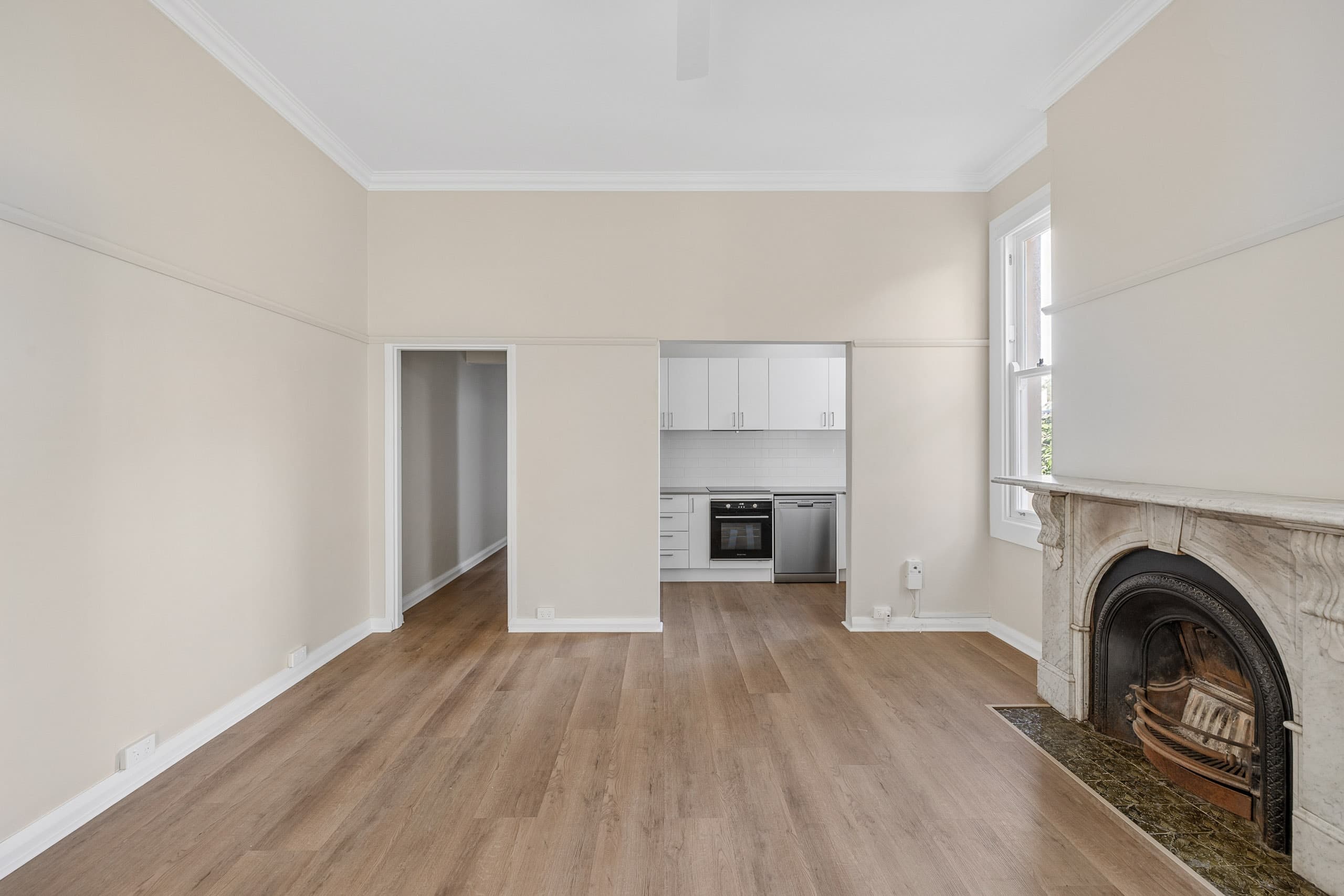 Unit 4 43 Johnston Street, Annandale - Image 1