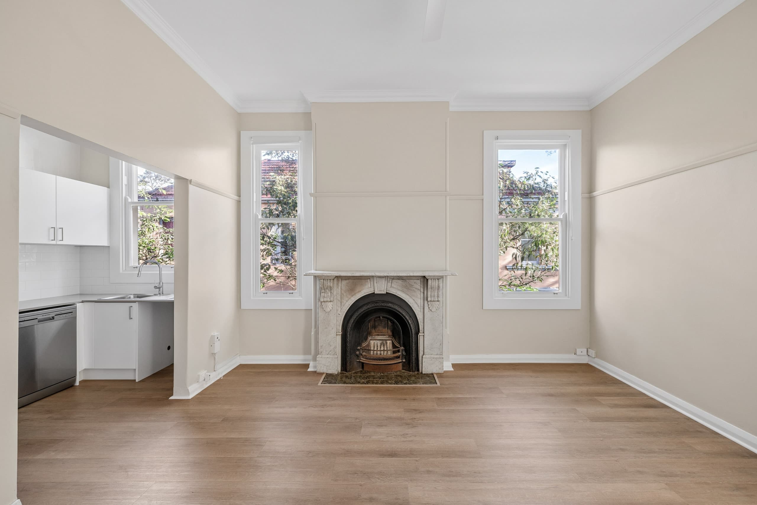 Unit 4 43 Johnston Street, Annandale - Thumbnail 2