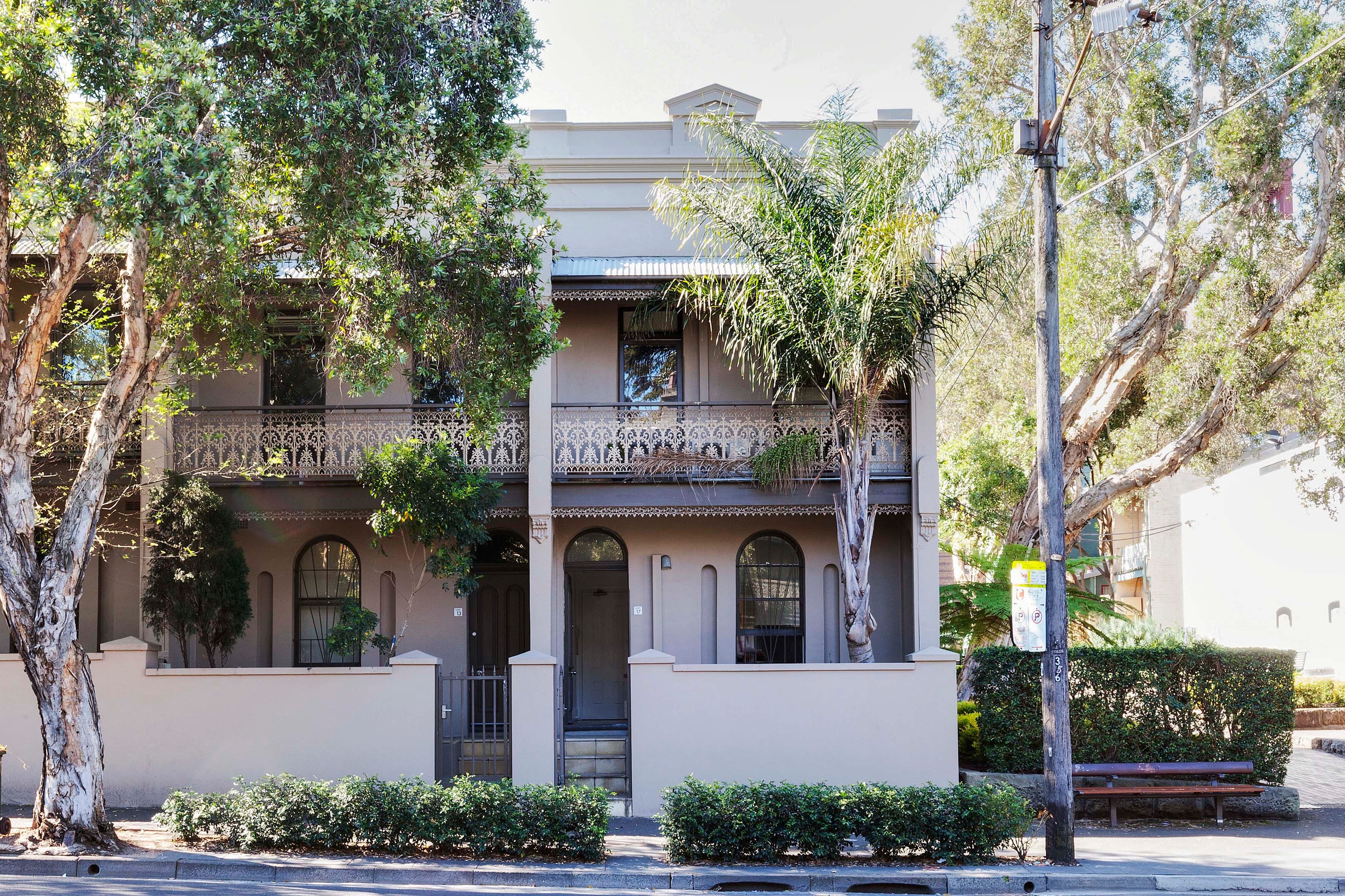 17/587-589 Riley Street, Surry Hills - Thumbnail 4